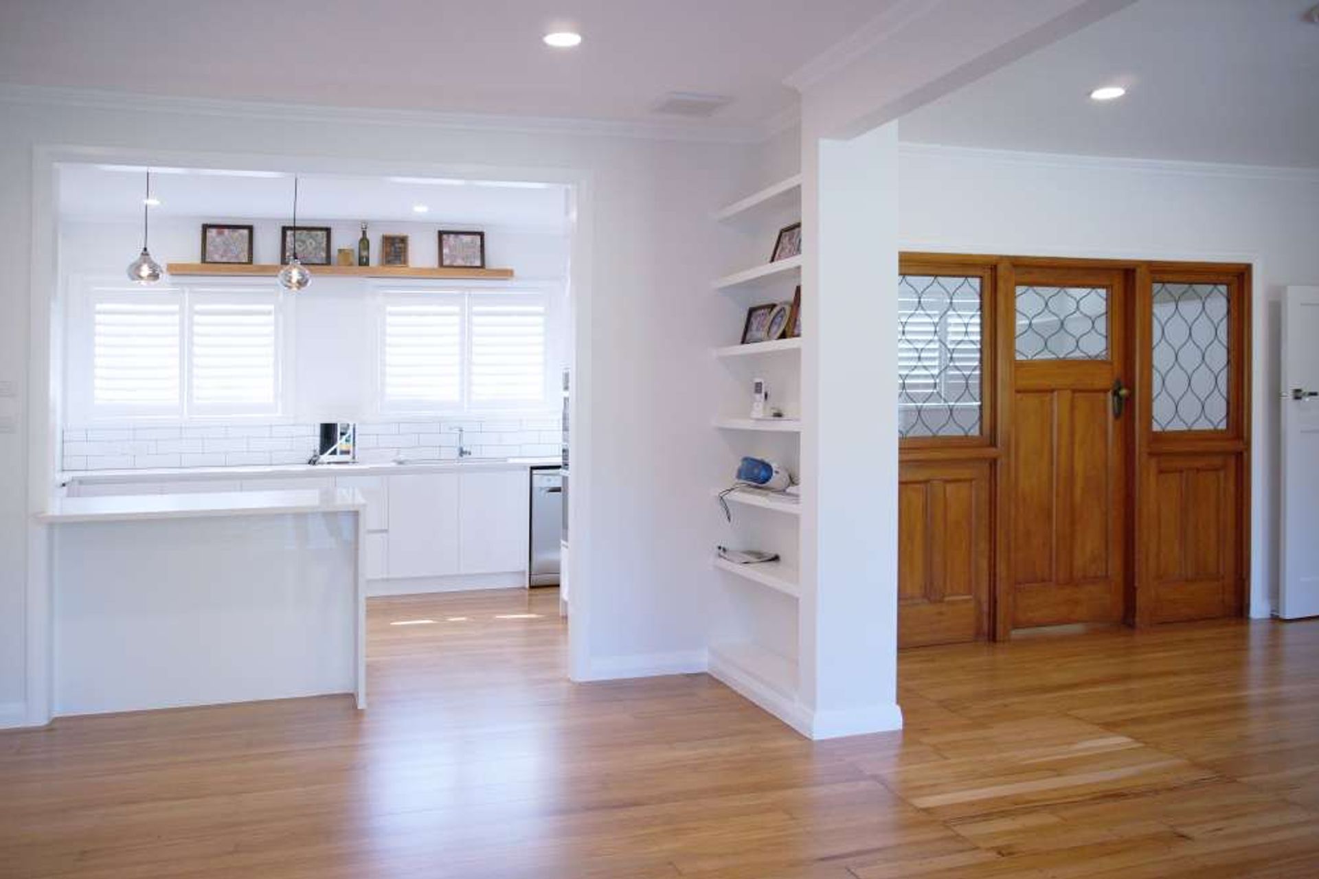 Adding a Modern Touch to a Classic Bungalow in Auckland