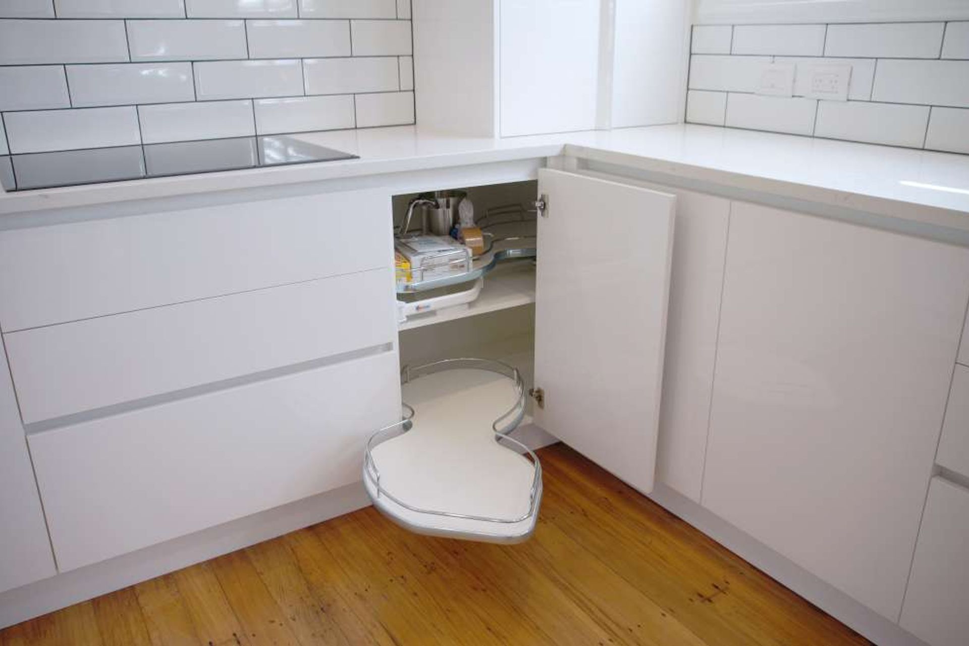 Adding a Modern Touch to a Classic Bungalow in Auckland