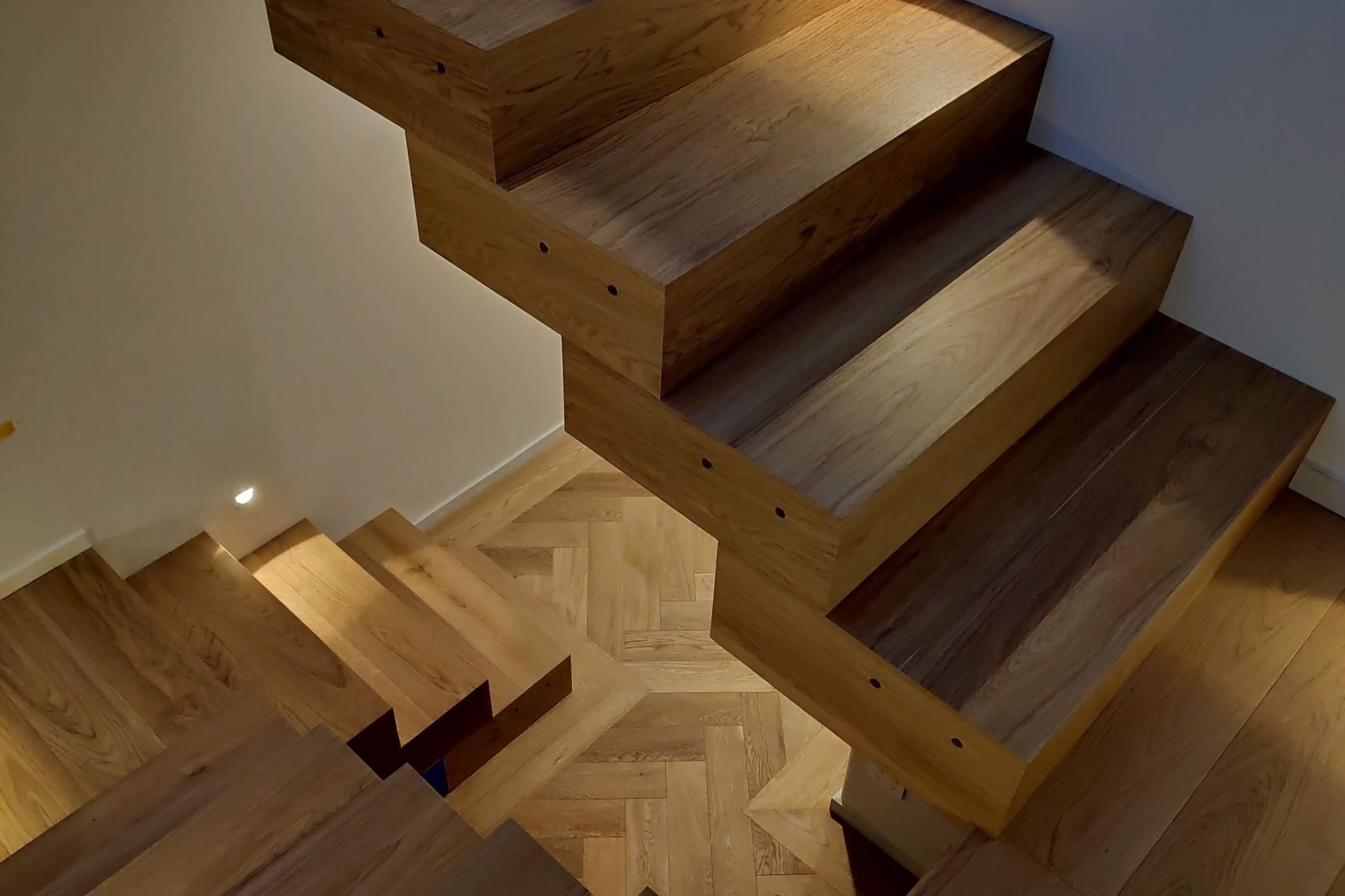 Timber Flooring