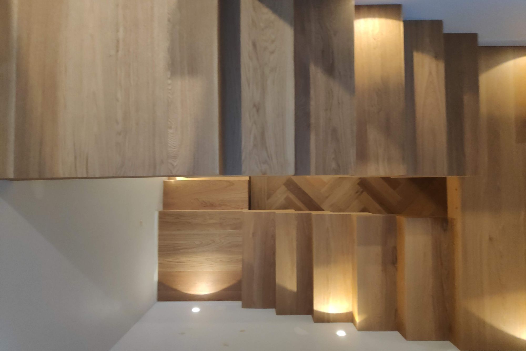 Timber Flooring