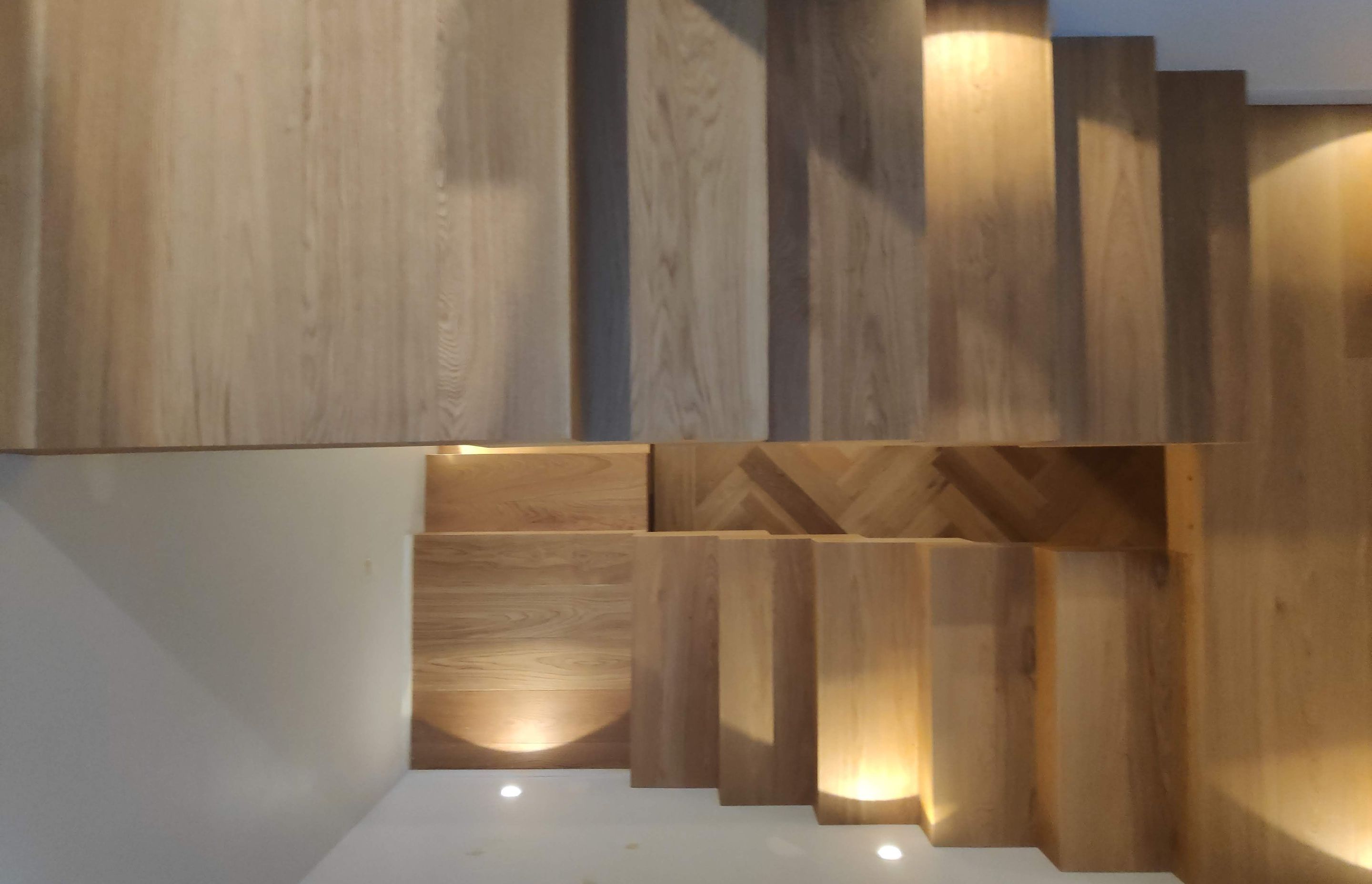 Timber Flooring