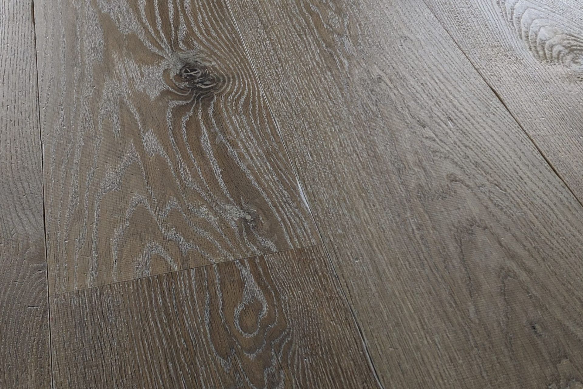 Timber Flooring