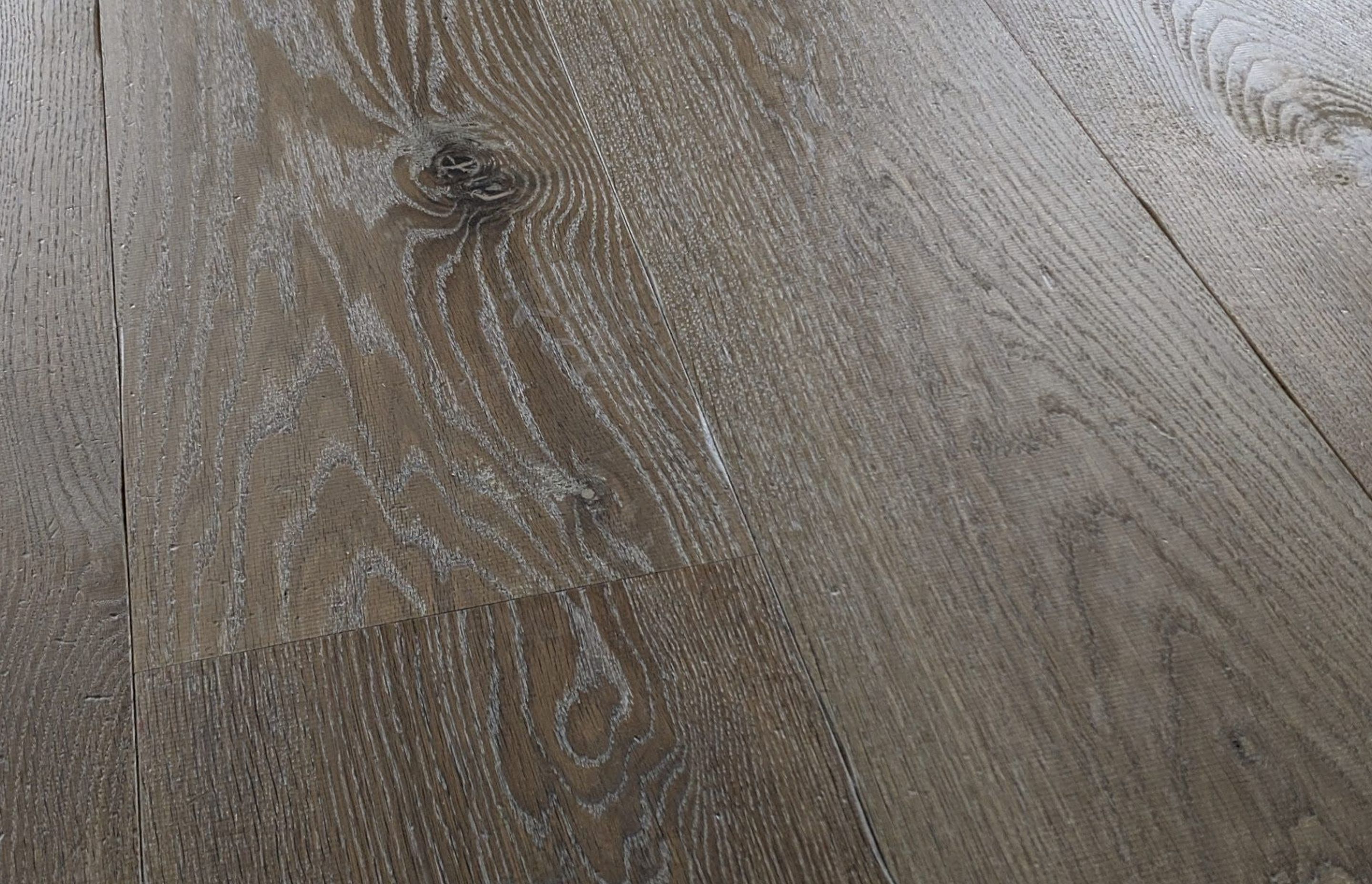 Timber Flooring