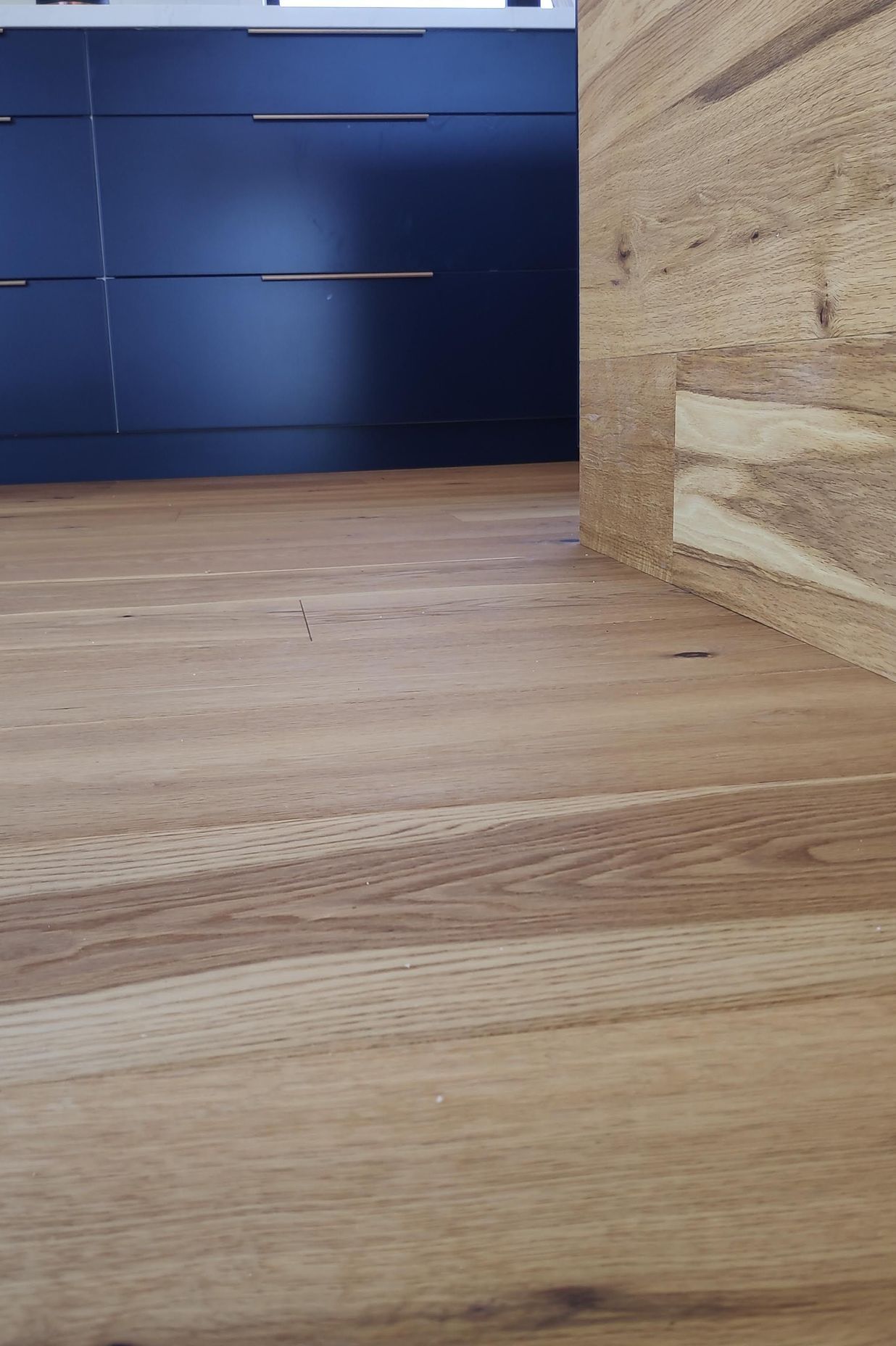 Timber Flooring