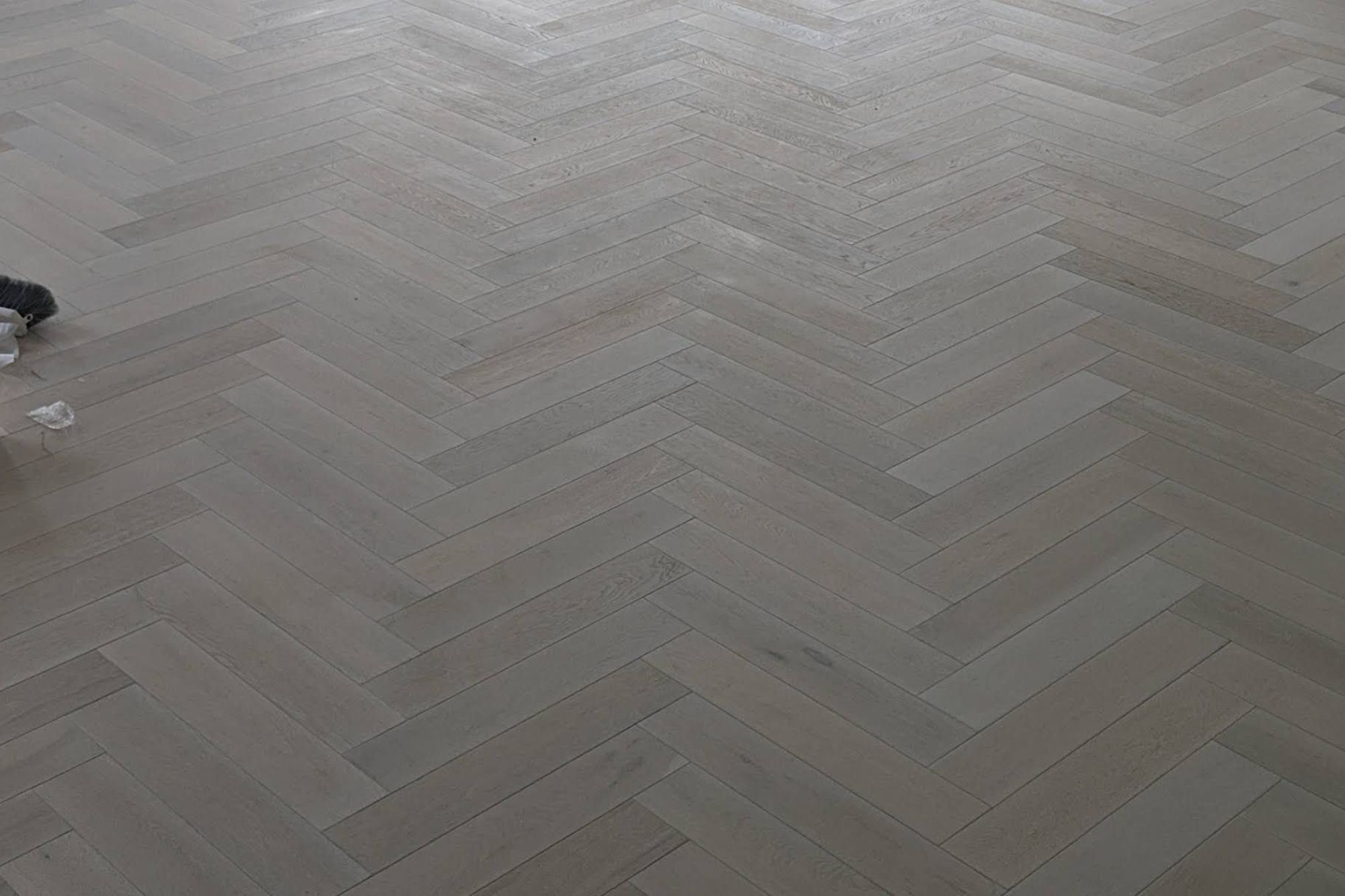 Herringbone Flooring
