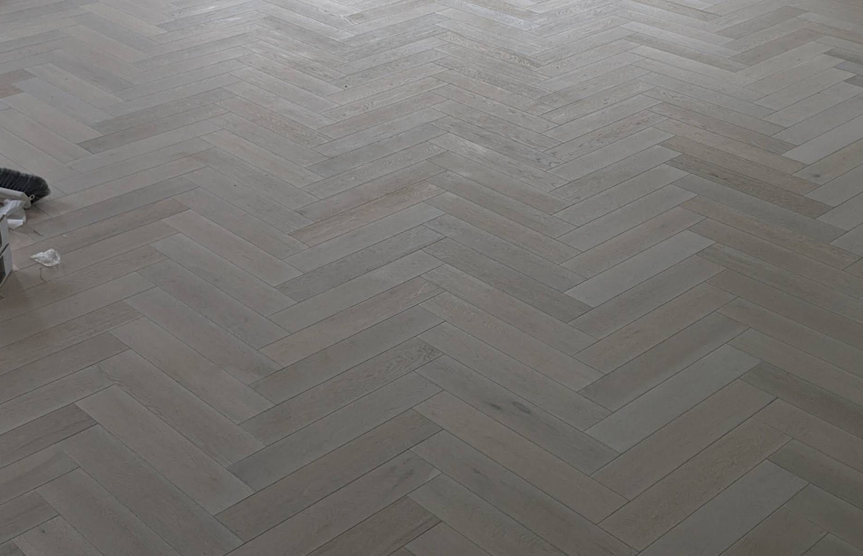 Herringbone Flooring