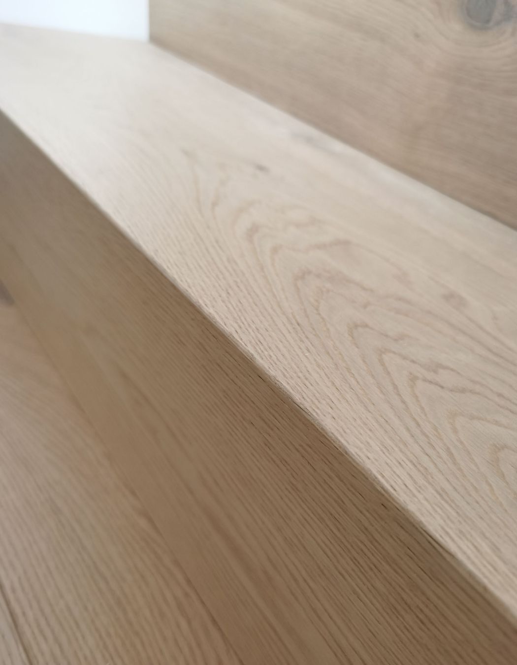 Timber Flooring
