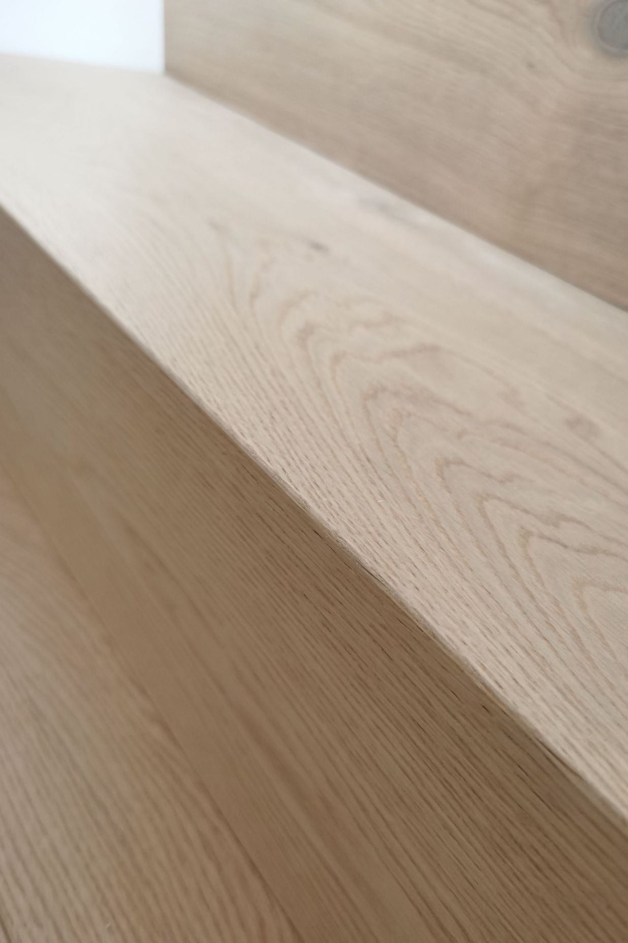 Timber Flooring