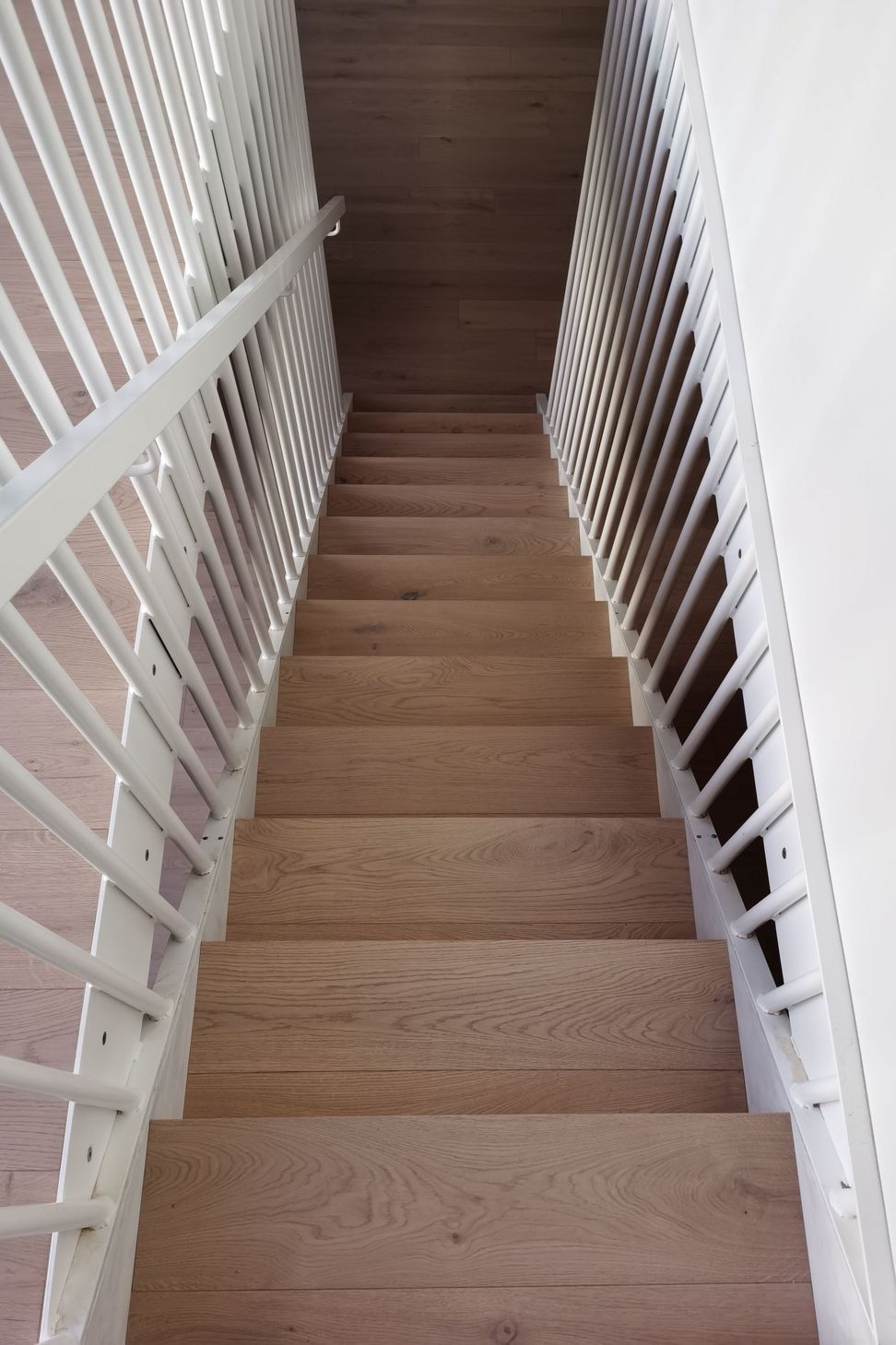 Timber Flooring