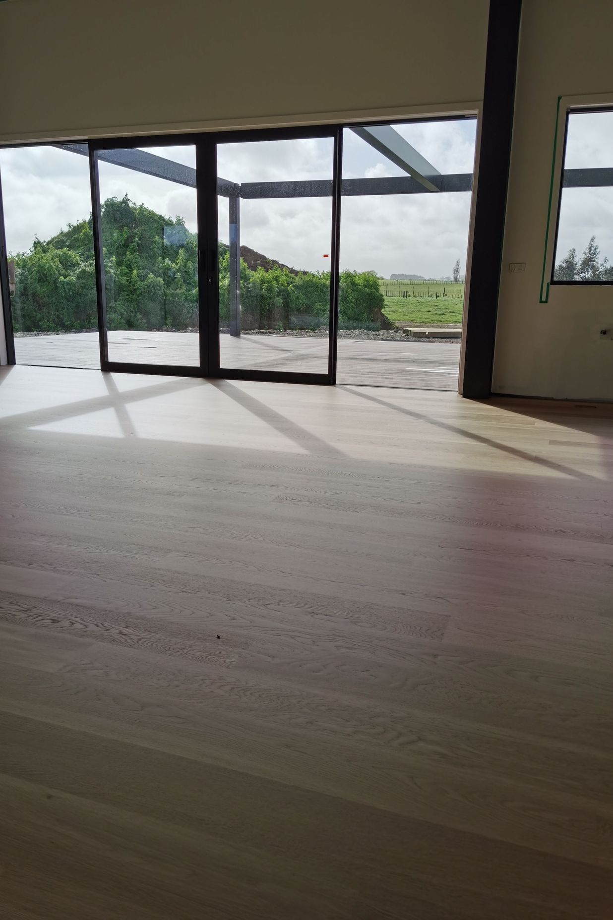 Timber Flooring