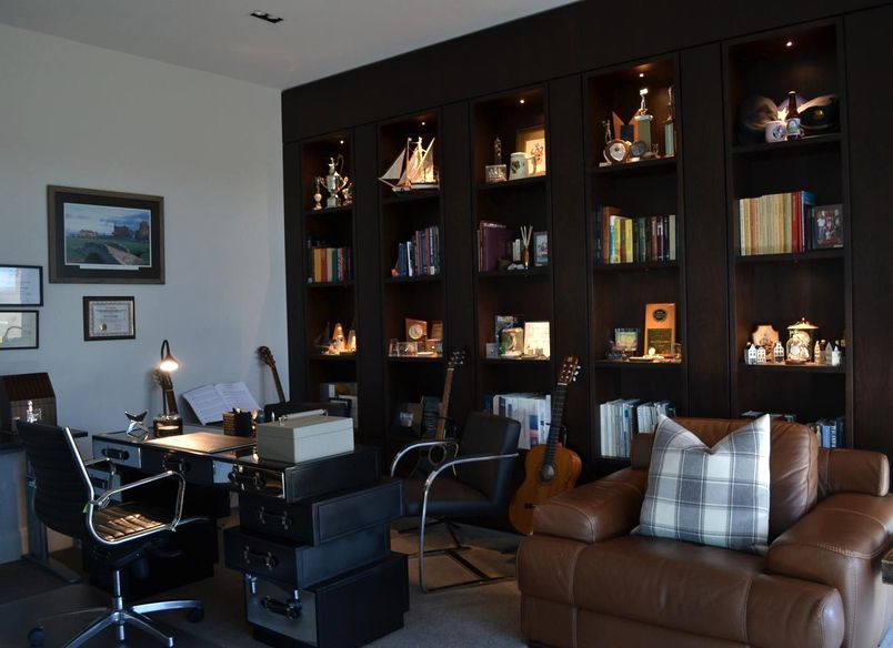 Classic Modern