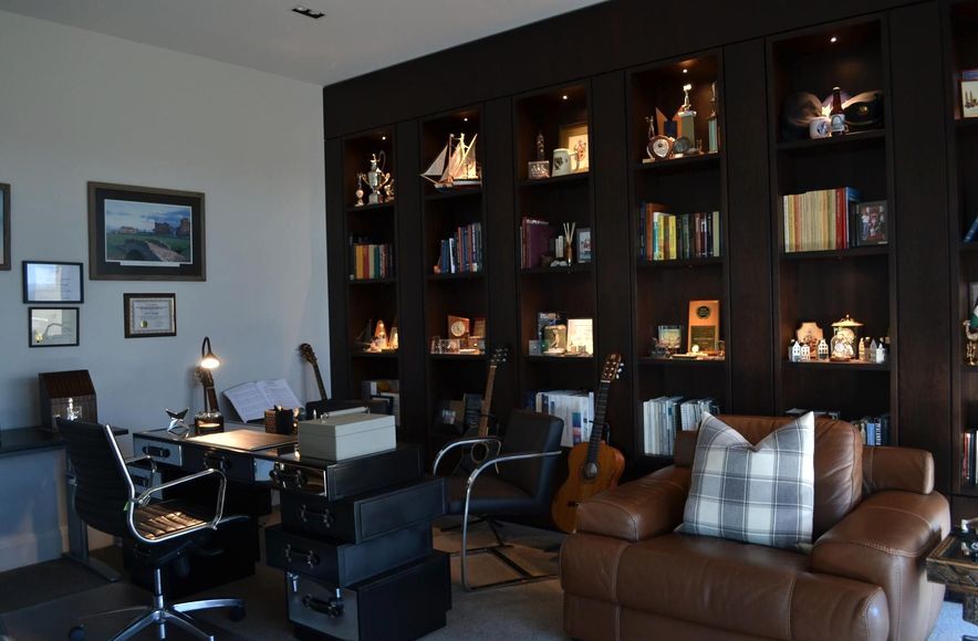 Classic Modern