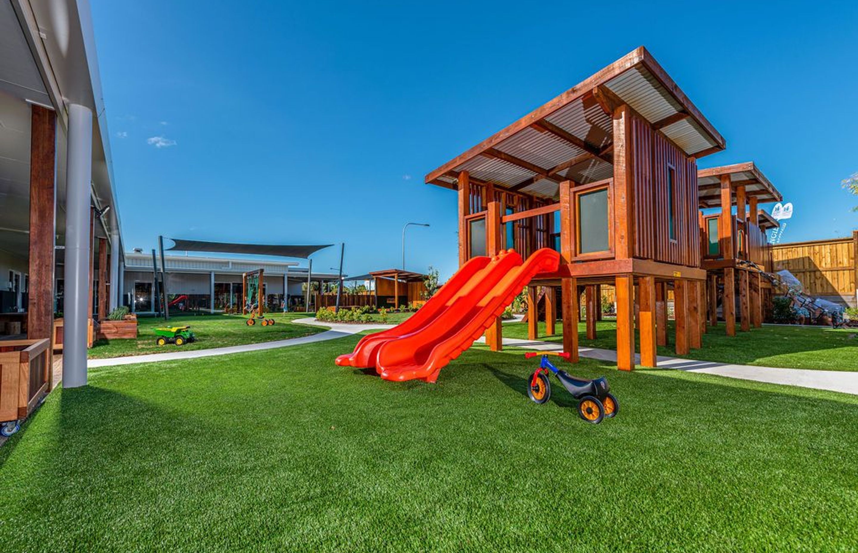 Redland Bay Childcare
