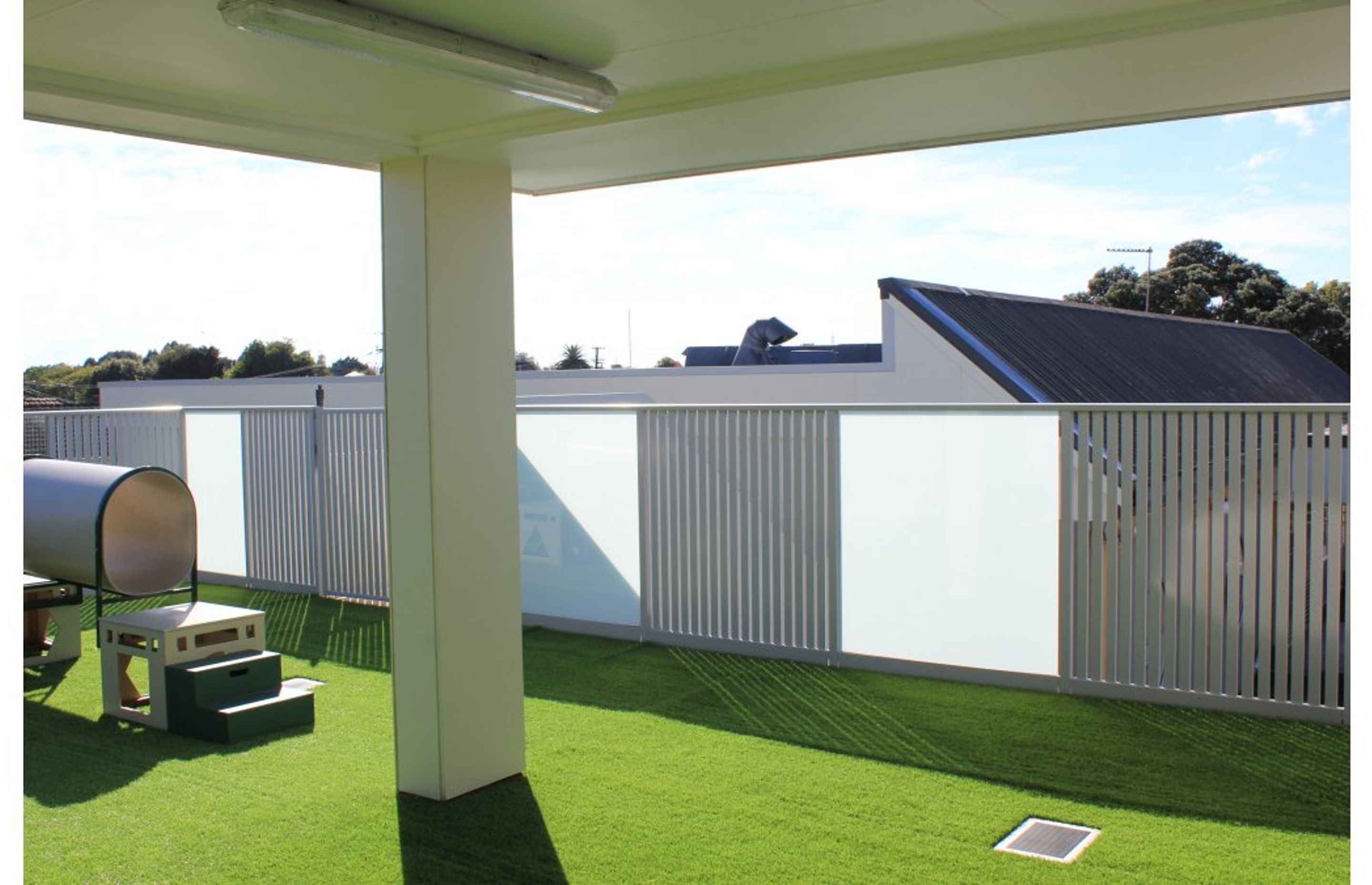 Edukids Childcare Centre, East Tamaki Road