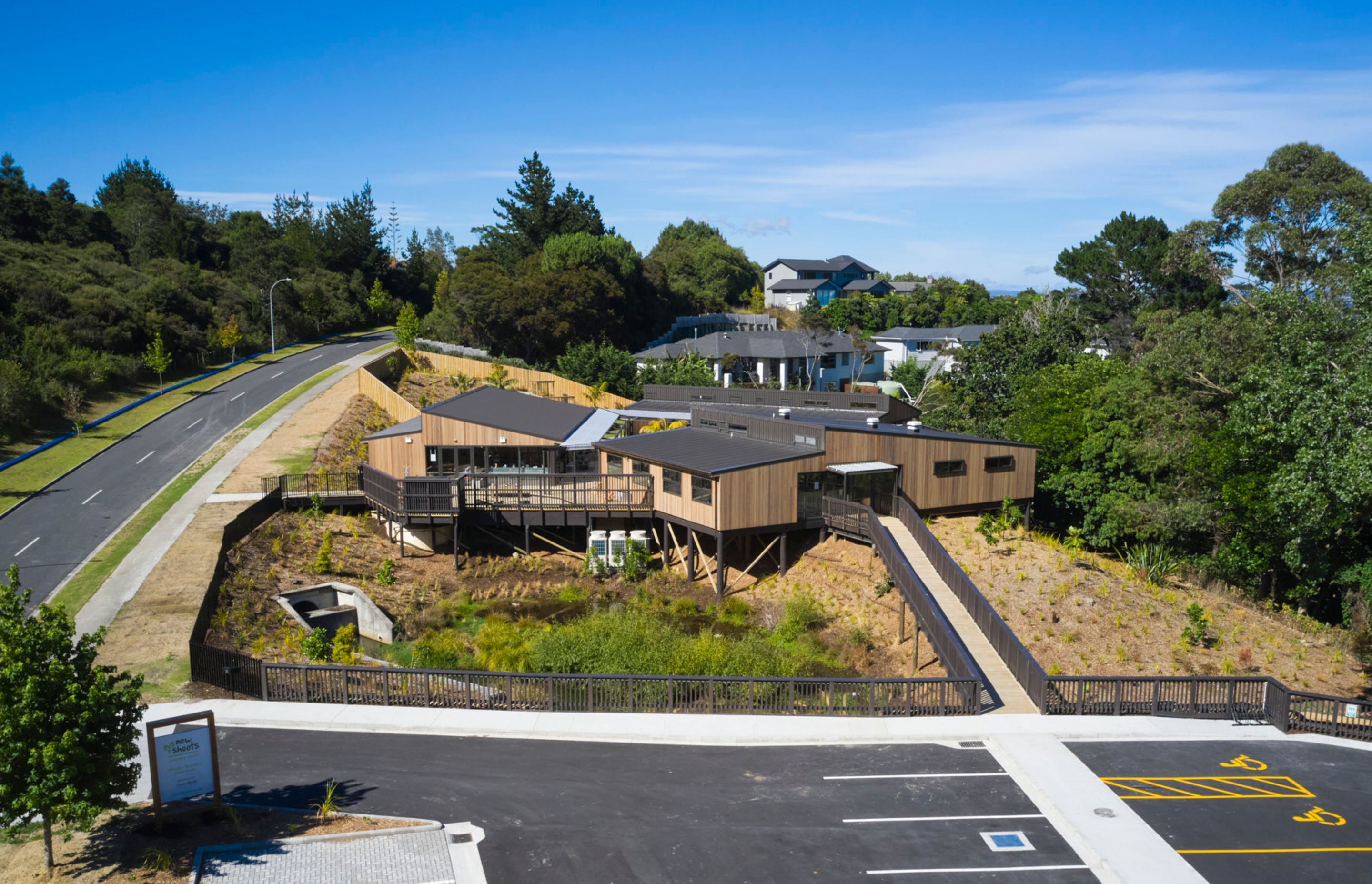 New Shoots Children's Centre - Greenhithe