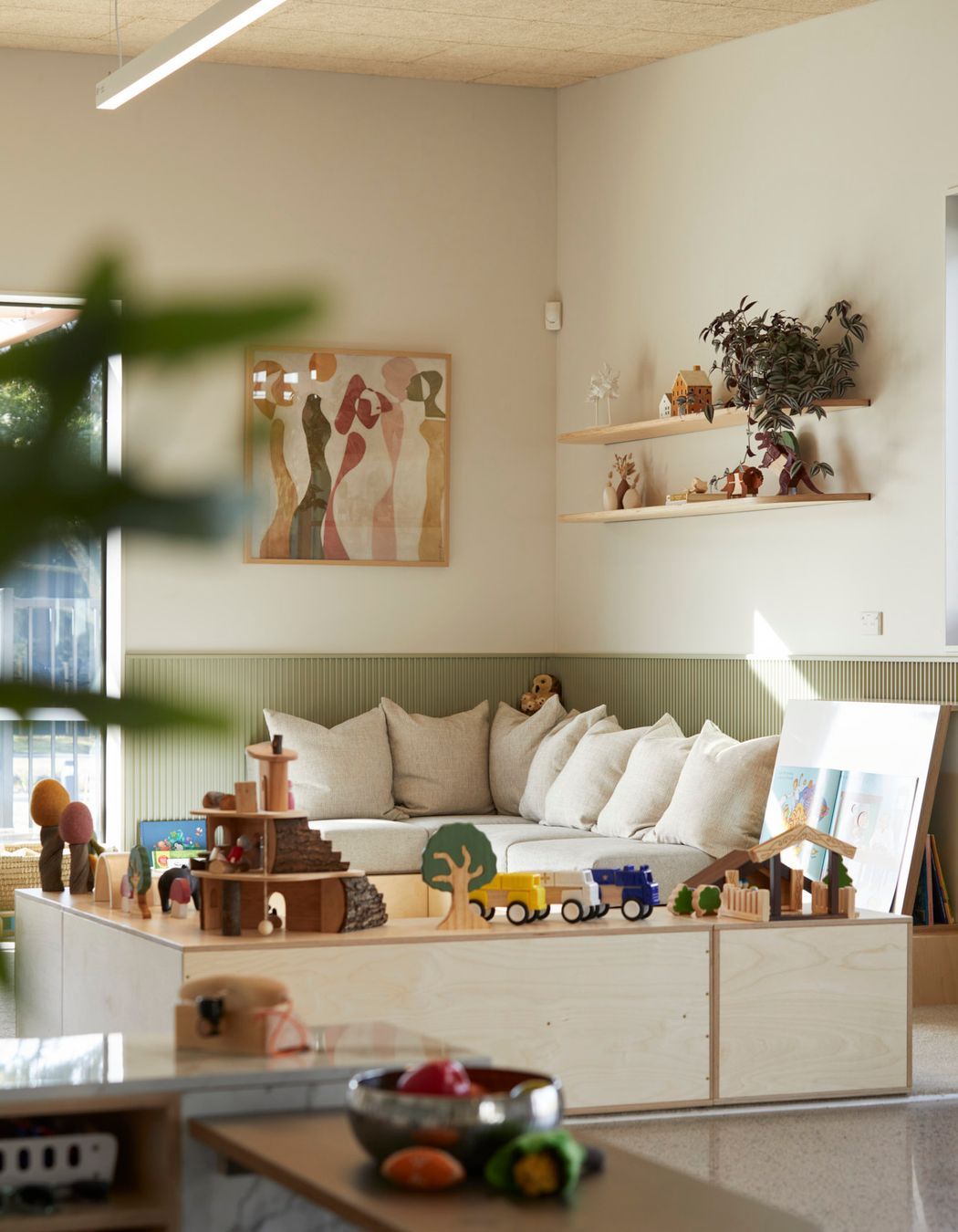 New Shoots Children's Centre - Hillcrest