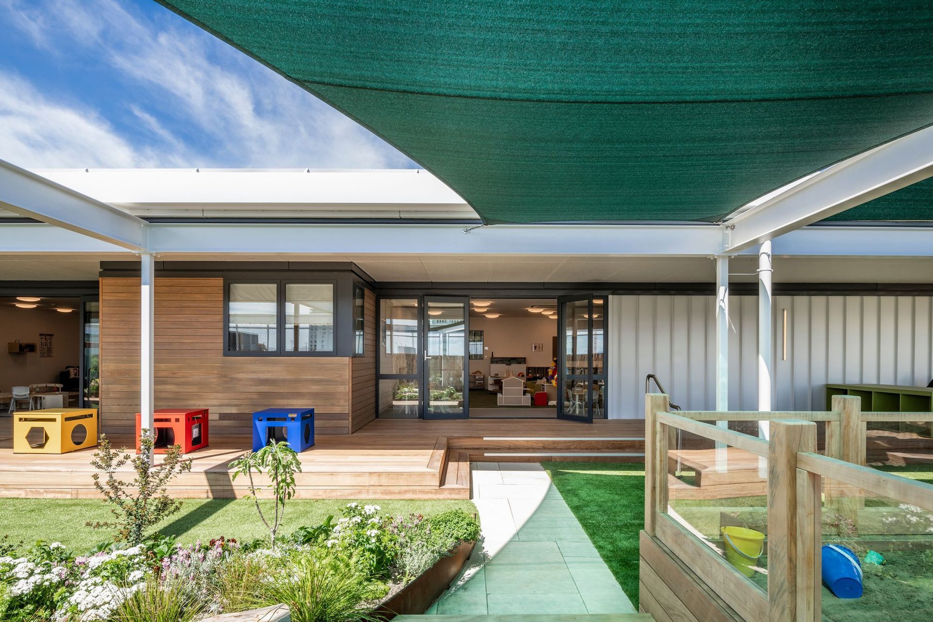 The Crossing Preschool