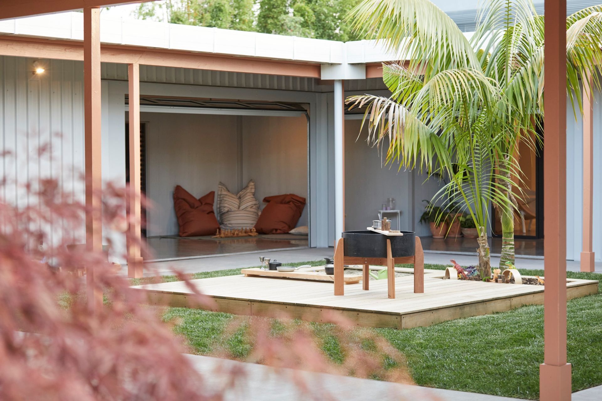 New Shoots Children's Centre - Hillcrest