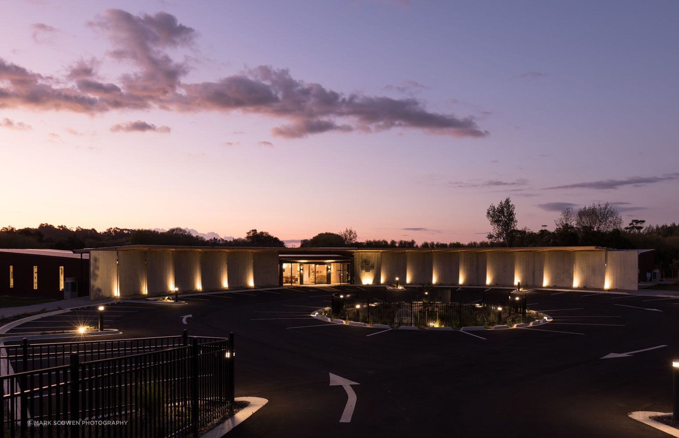 Fantails Estate
