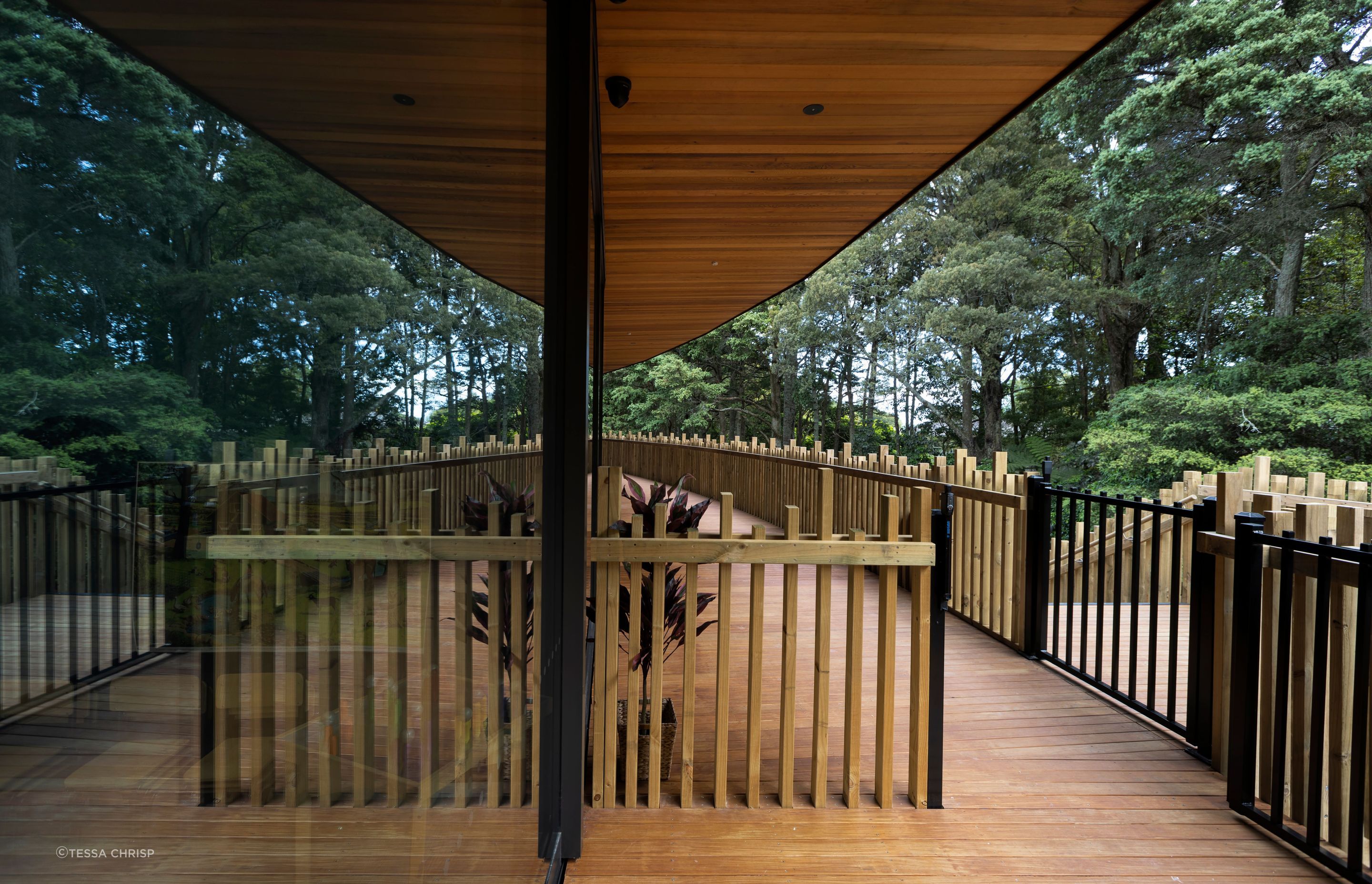 Gaia (Earth) Forest Preschool, Manurewa