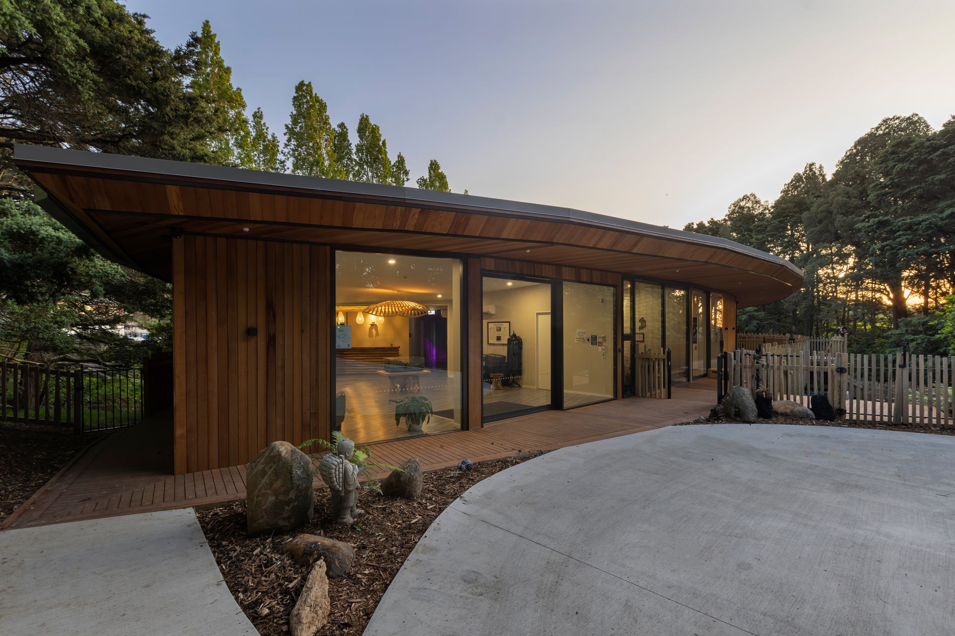 Gaia (Earth) Forest Preschool, Manurewa