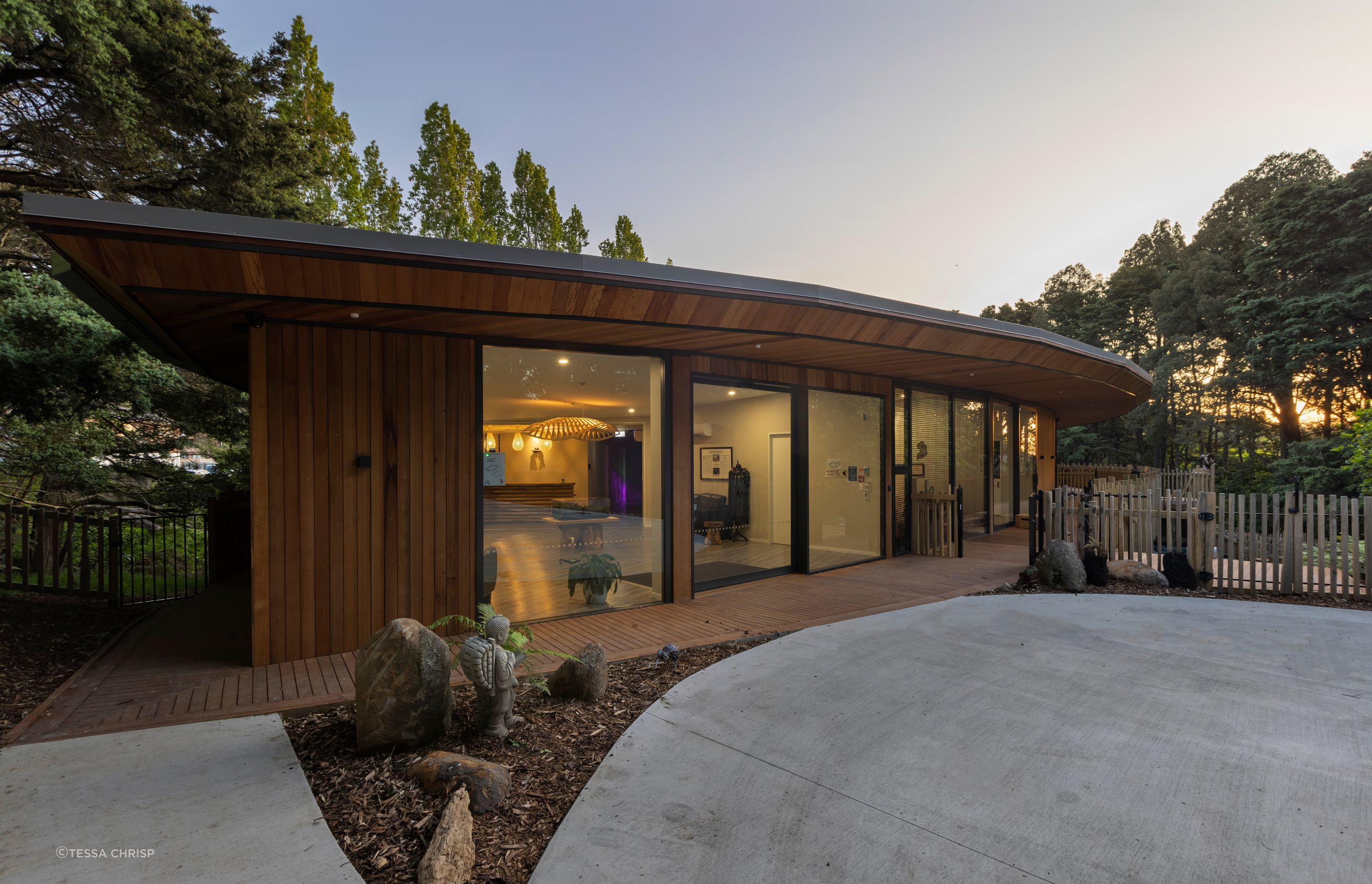 Gaia (Earth) Forest Preschool, Manurewa