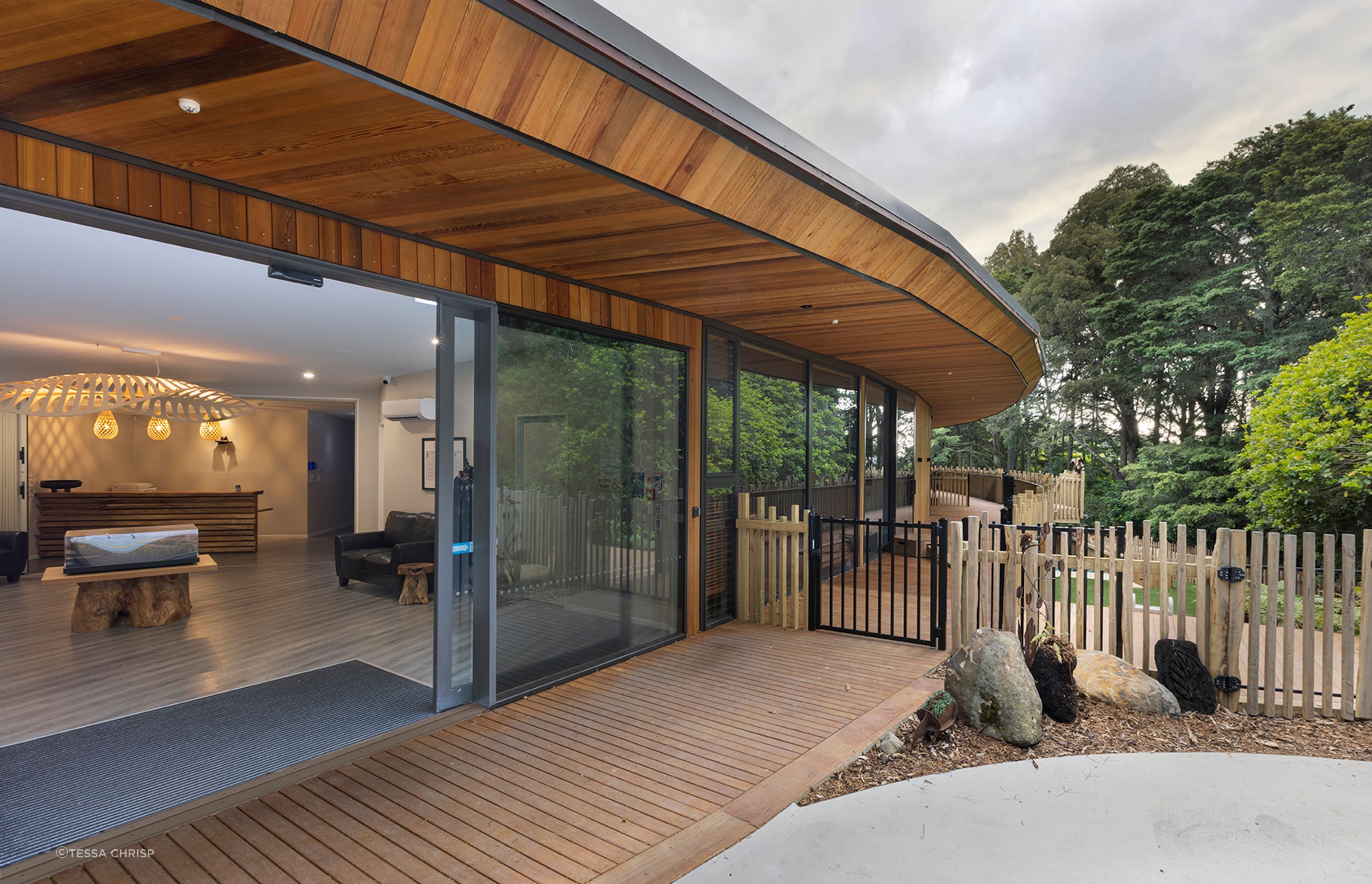 Gaia (Earth) Forest Preschool, Manurewa