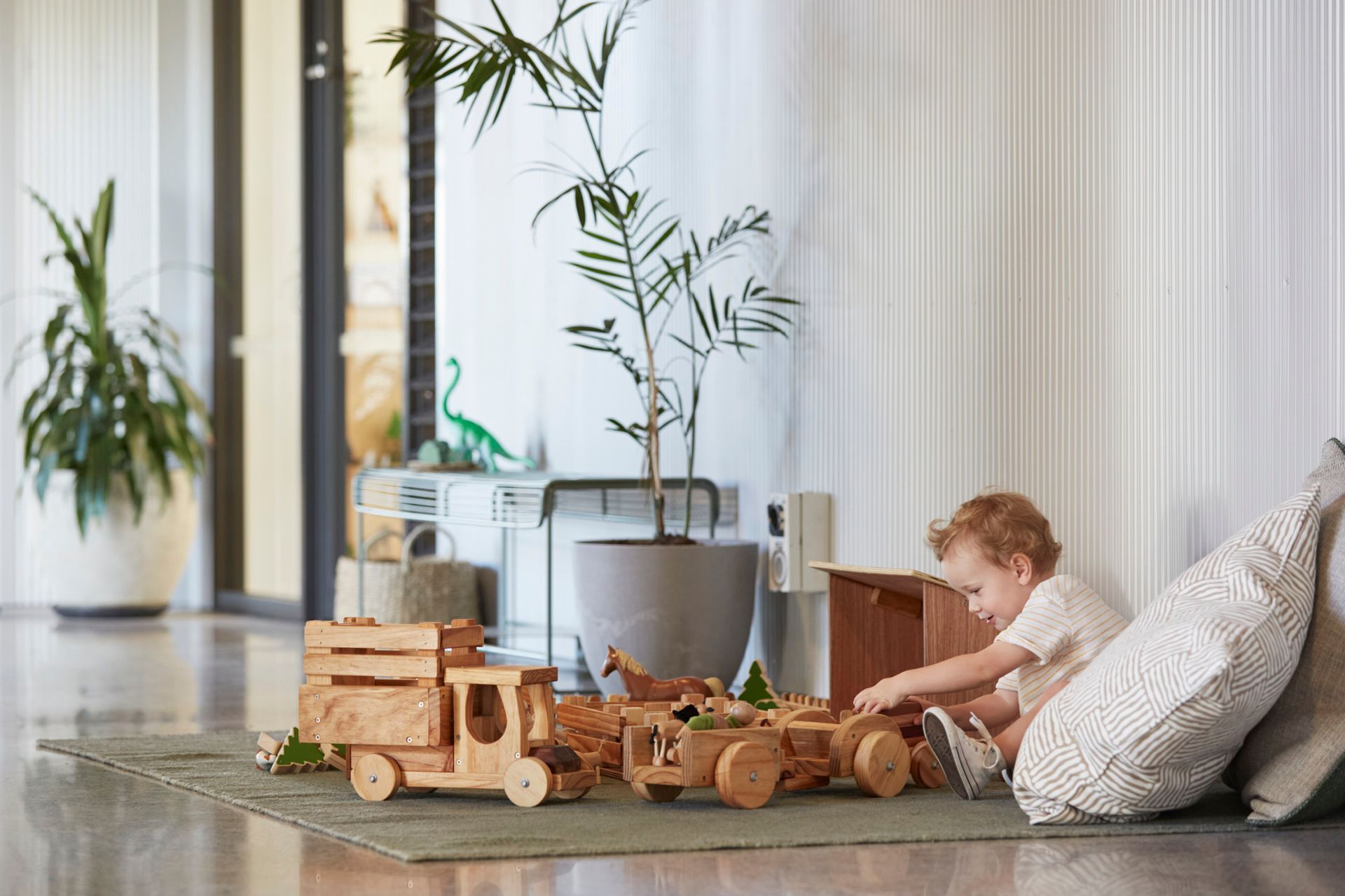 New Shoots Children's Centre - Hillcrest