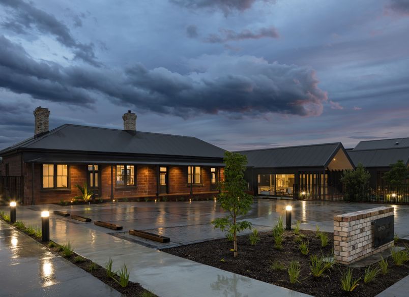 Hobsonville Childcare Centre Development