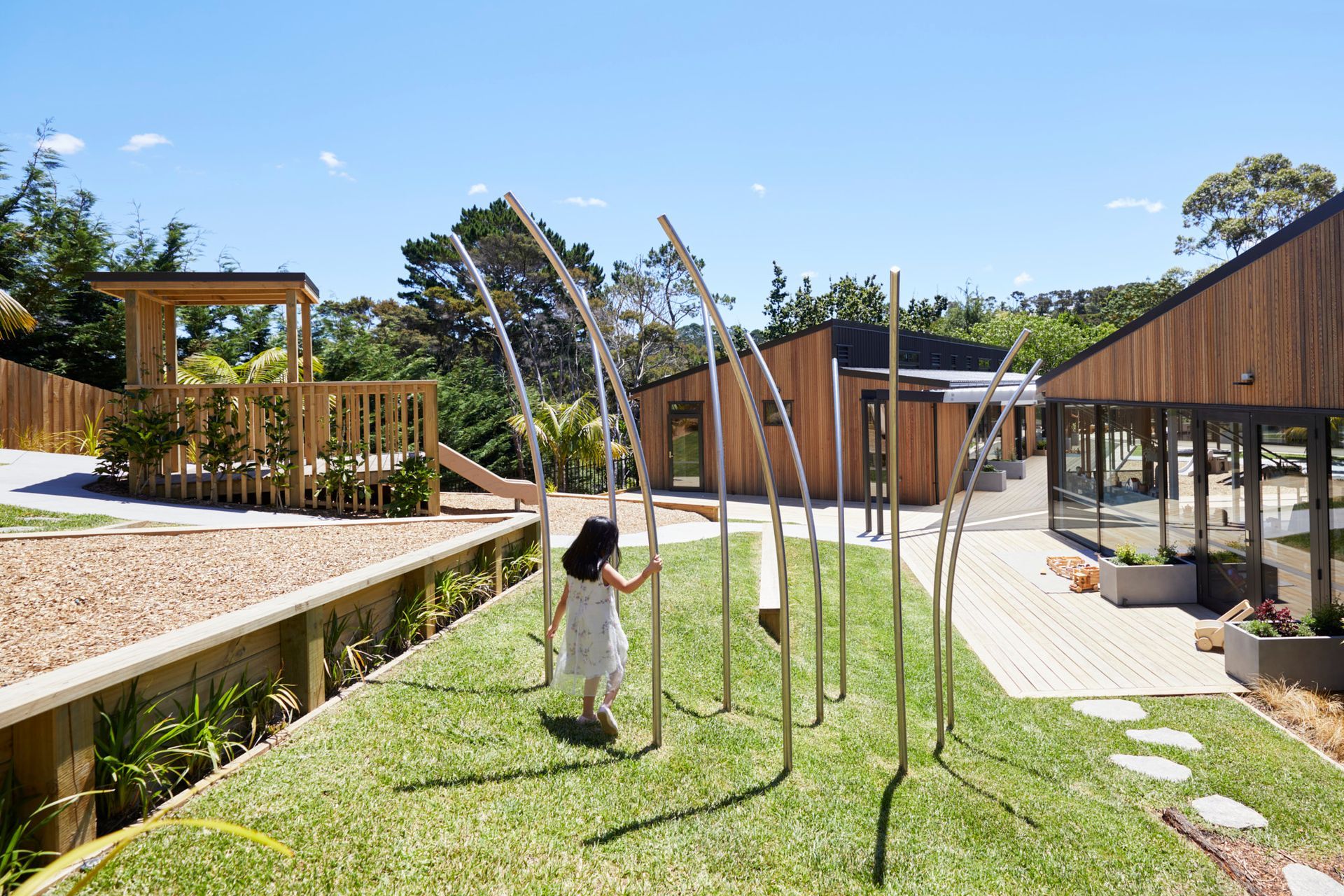 New Shoots Children's Centre - Greenhithe