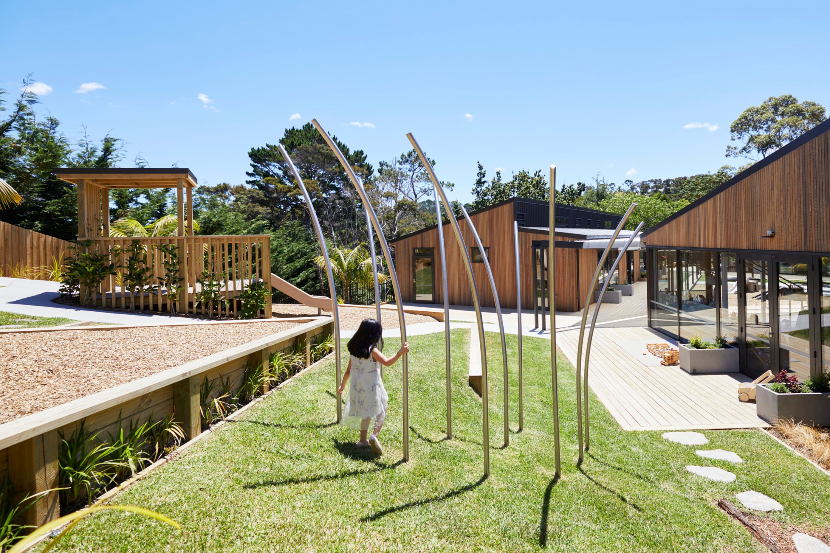 New Shoots Children's Centre - Greenhithe