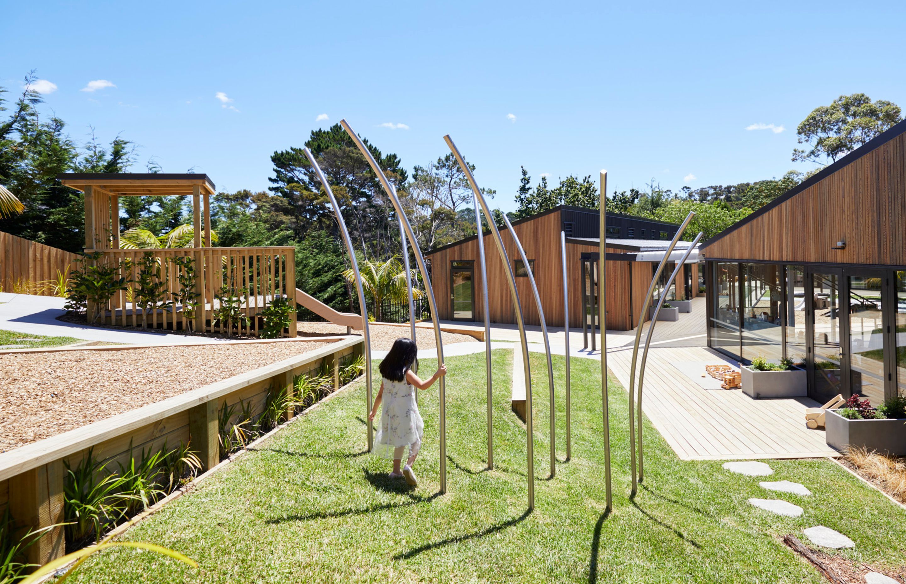 New Shoots Children's Centre - Greenhithe