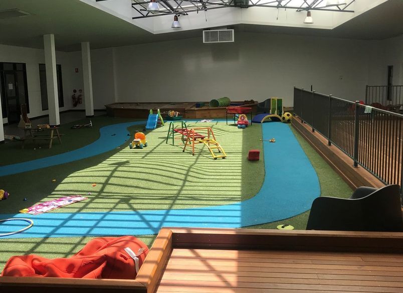 Treetops Childcare Centre, Adelaide