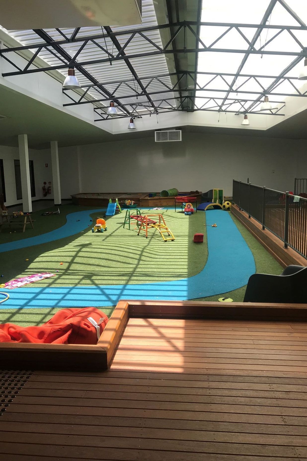 Treetops Childcare Centre, Adelaide