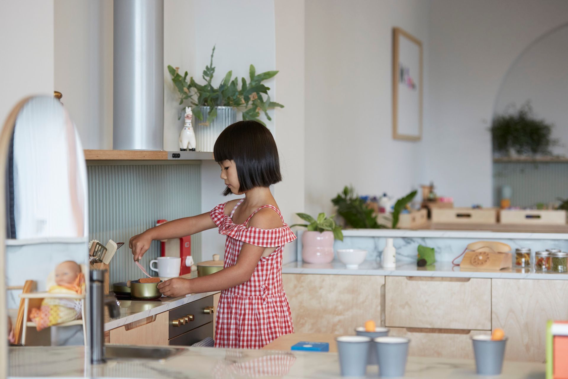 New Shoots Children's Centre - Hillcrest