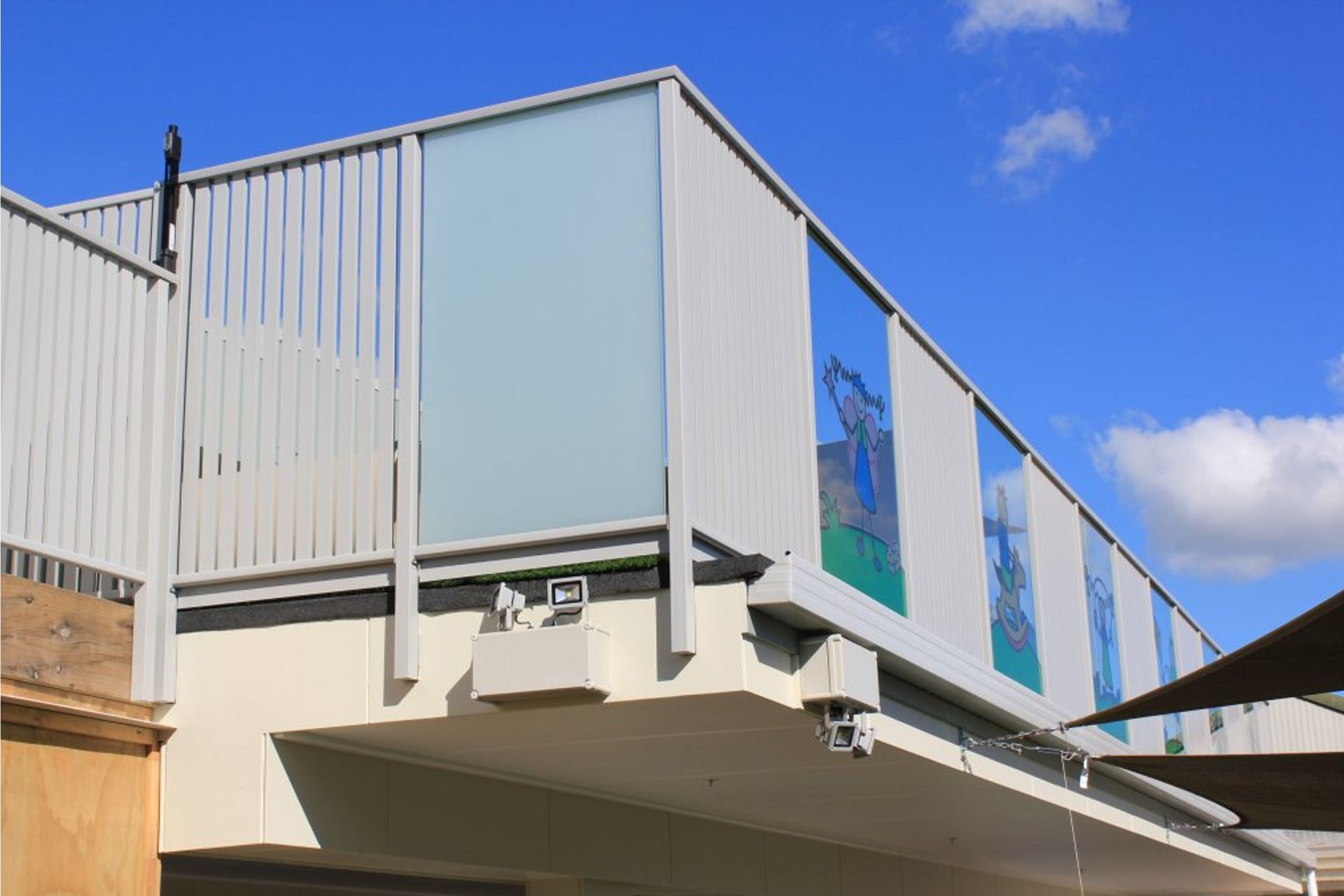 Edukids Childcare Centre, East Tamaki Road