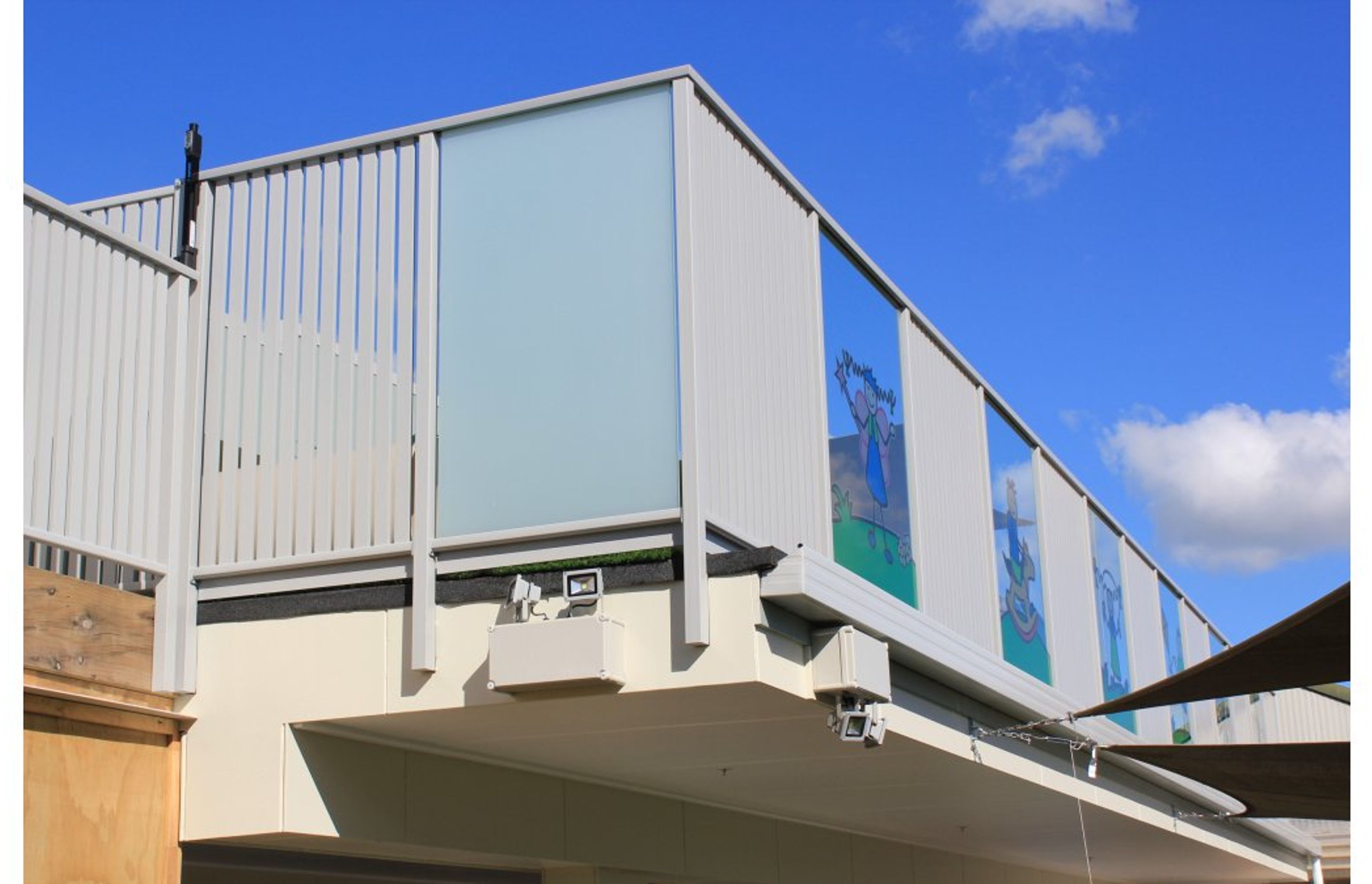 Edukids Childcare Centre, East Tamaki Road