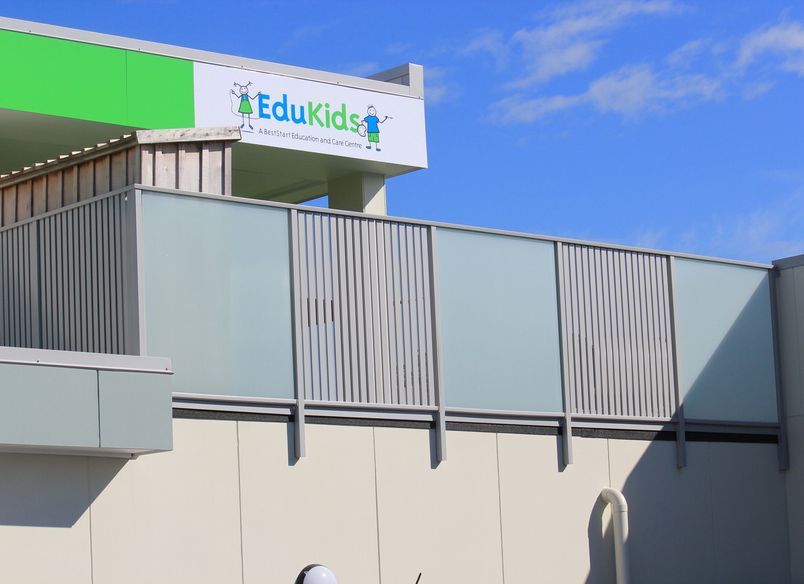 Edukids Childcare Centre, East Tamaki Road