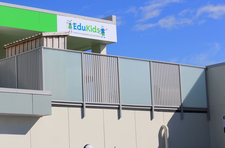 Edukids Childcare Centre, East Tamaki Road