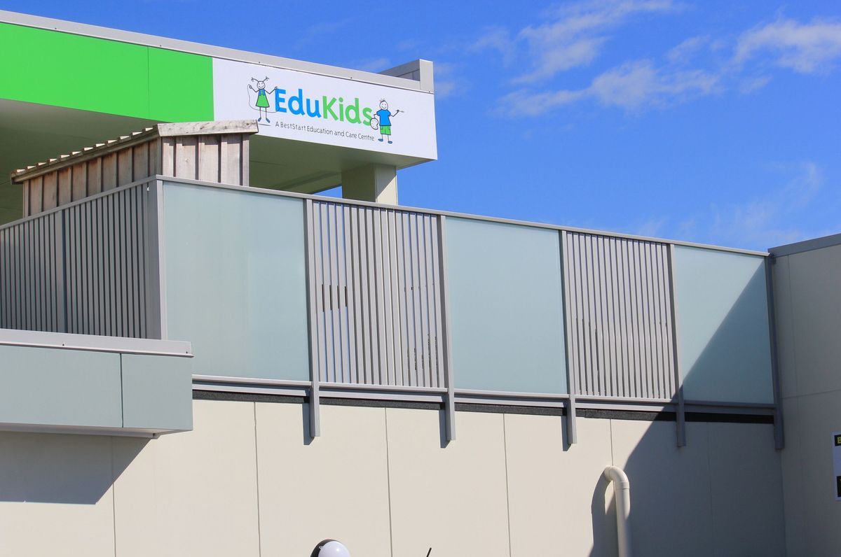 Edukids Childcare Centre, East Tamaki Road
