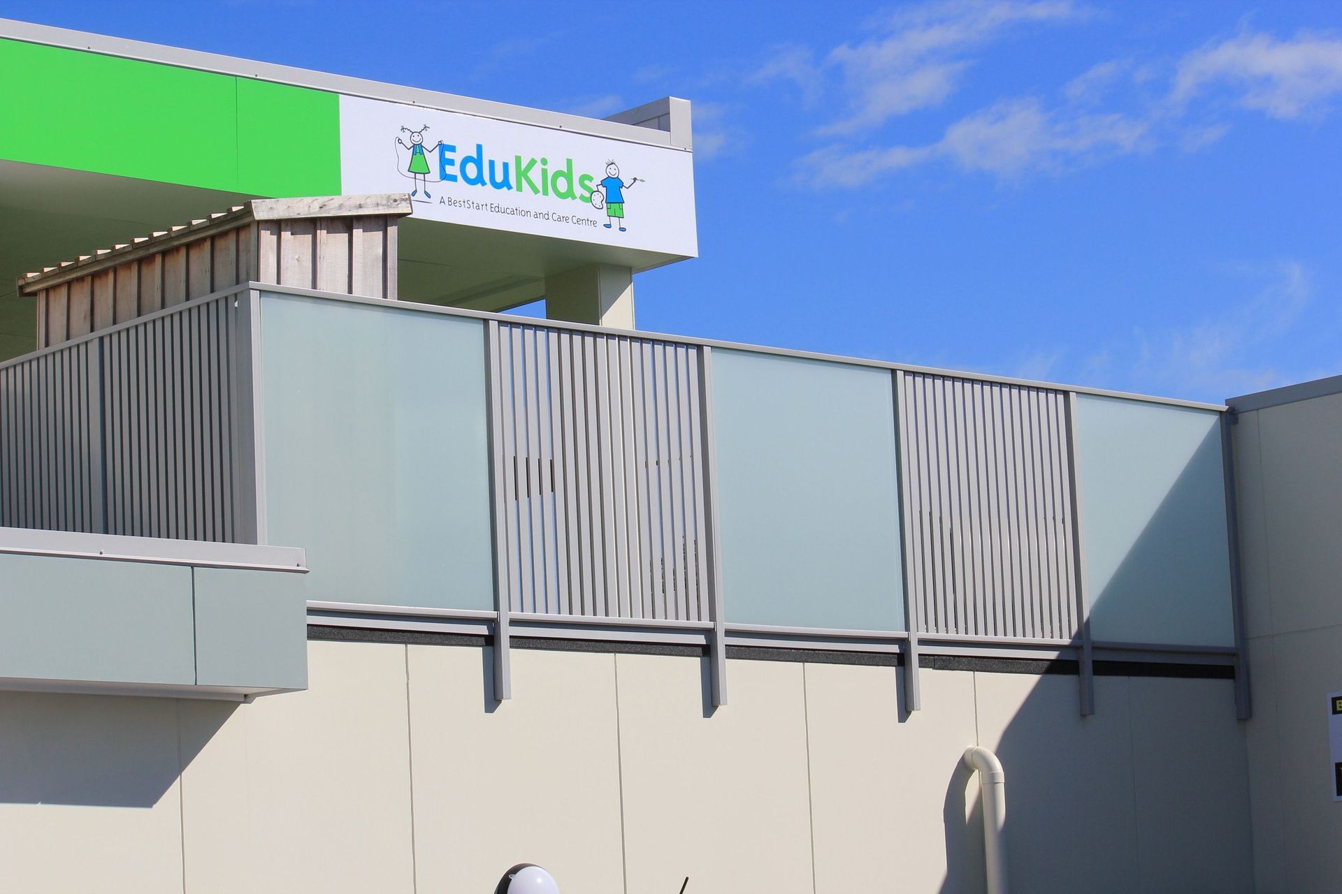 Edukids Childcare Centre, East Tamaki Road