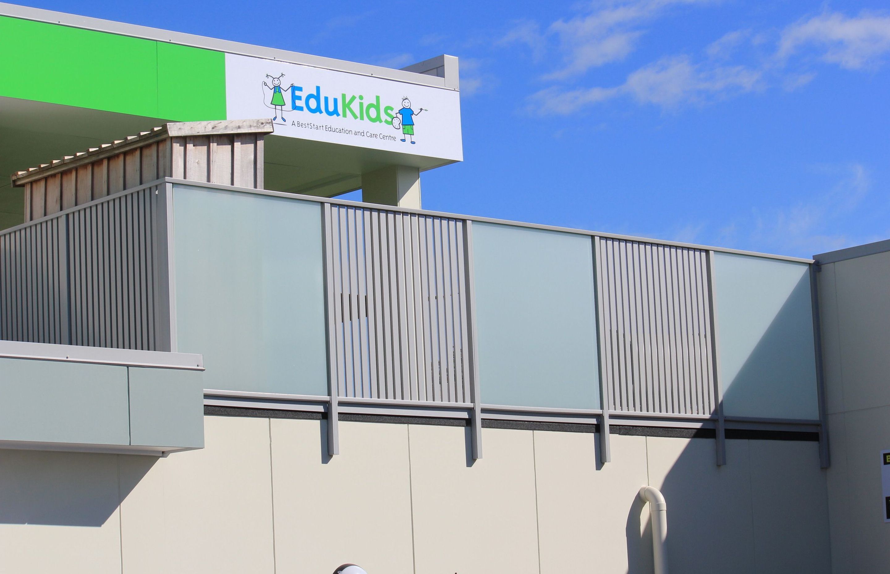 Edukids Childcare Centre, East Tamaki Road