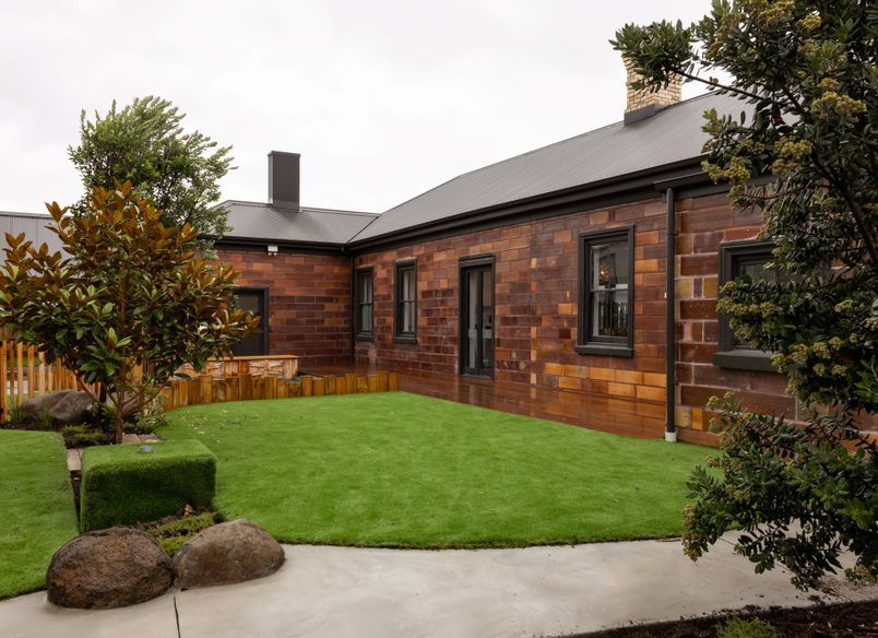 Hobsonville Childcare Centre Development