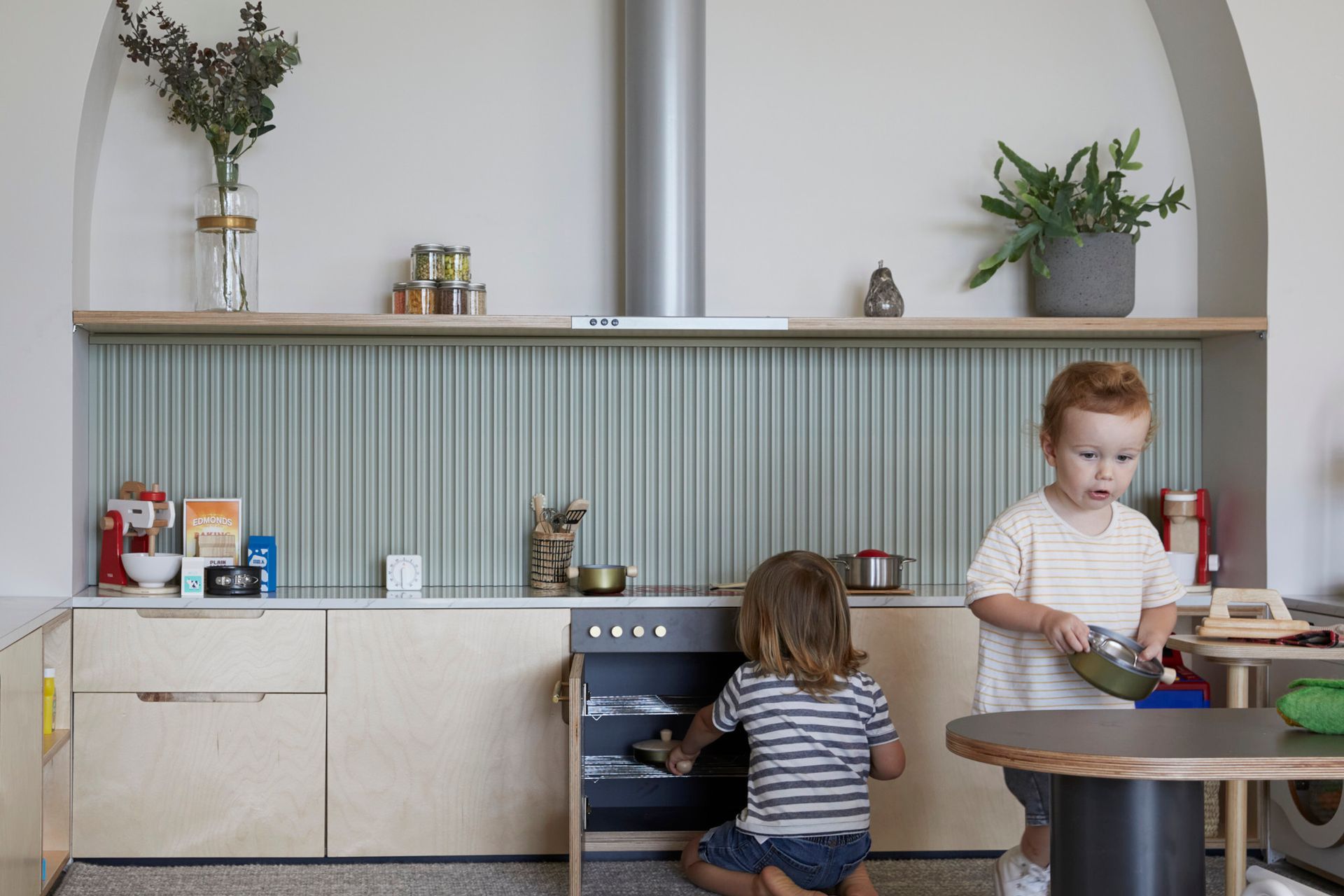 New Shoots Children's Centre - Hillcrest