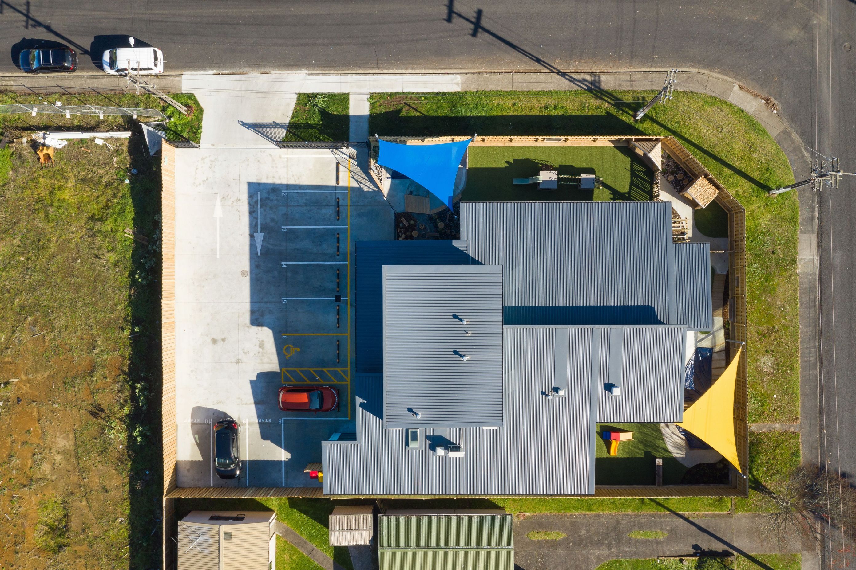 107 Old Wairoa Road