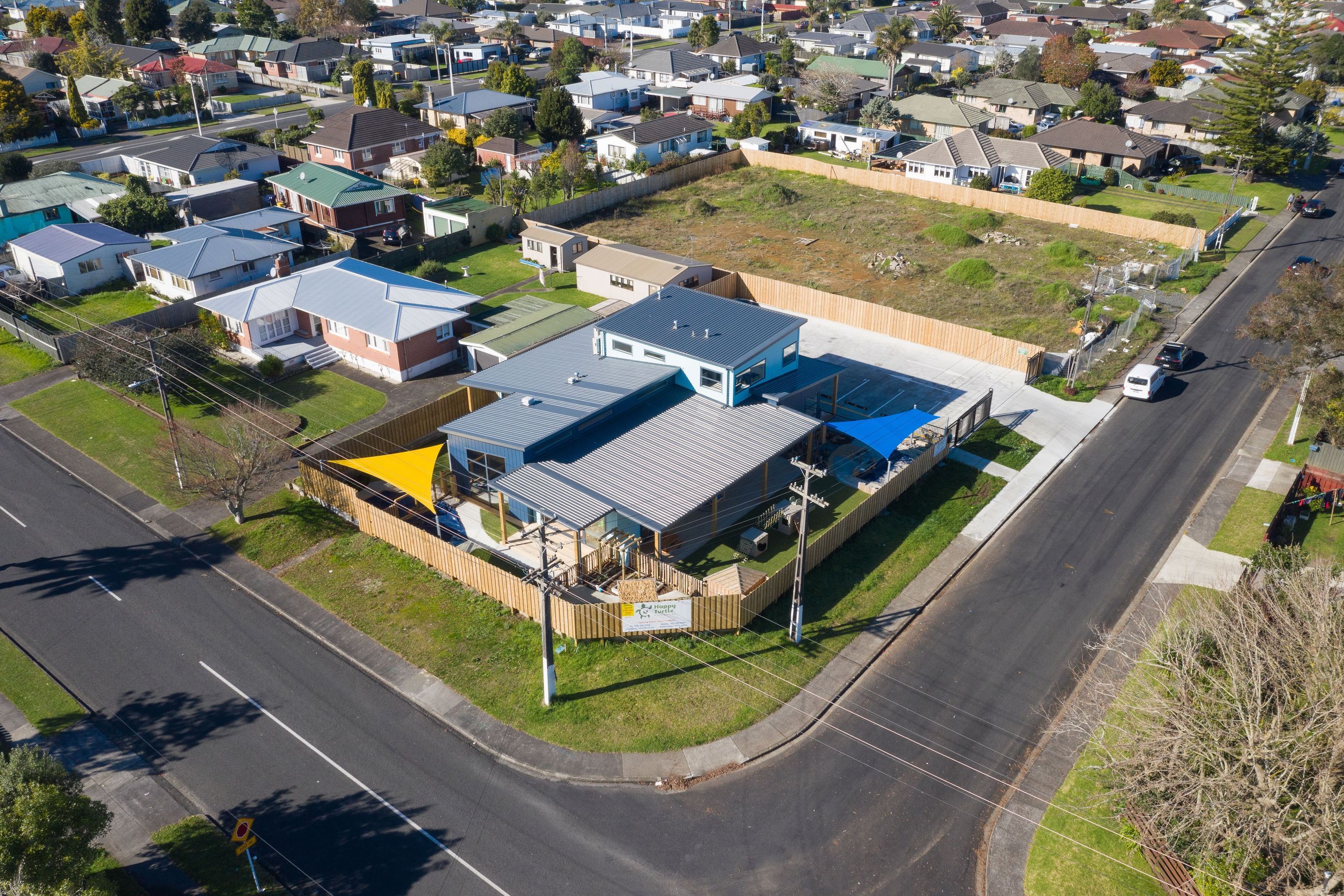 107 Old Wairoa Road