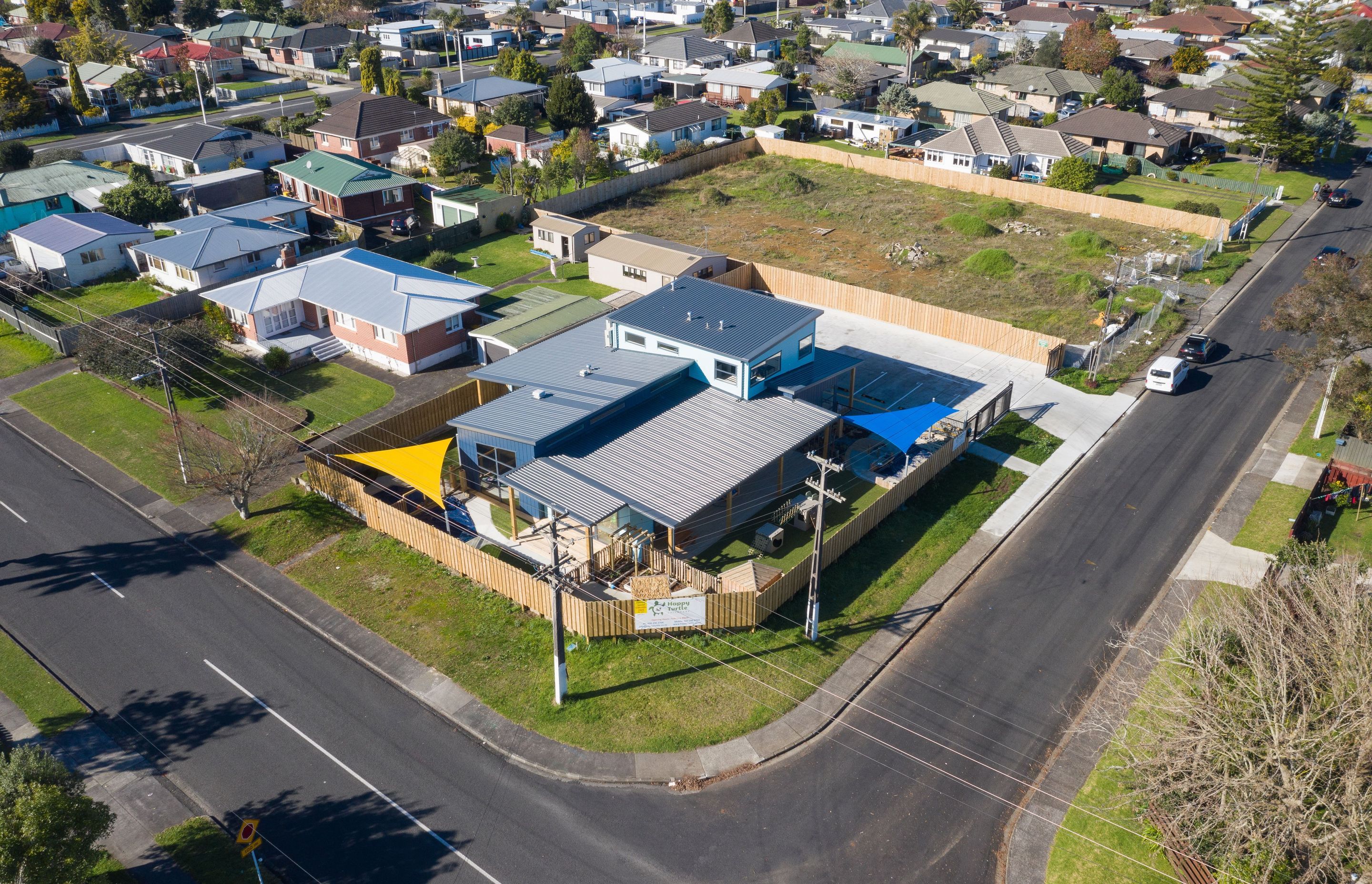 107 Old Wairoa Road