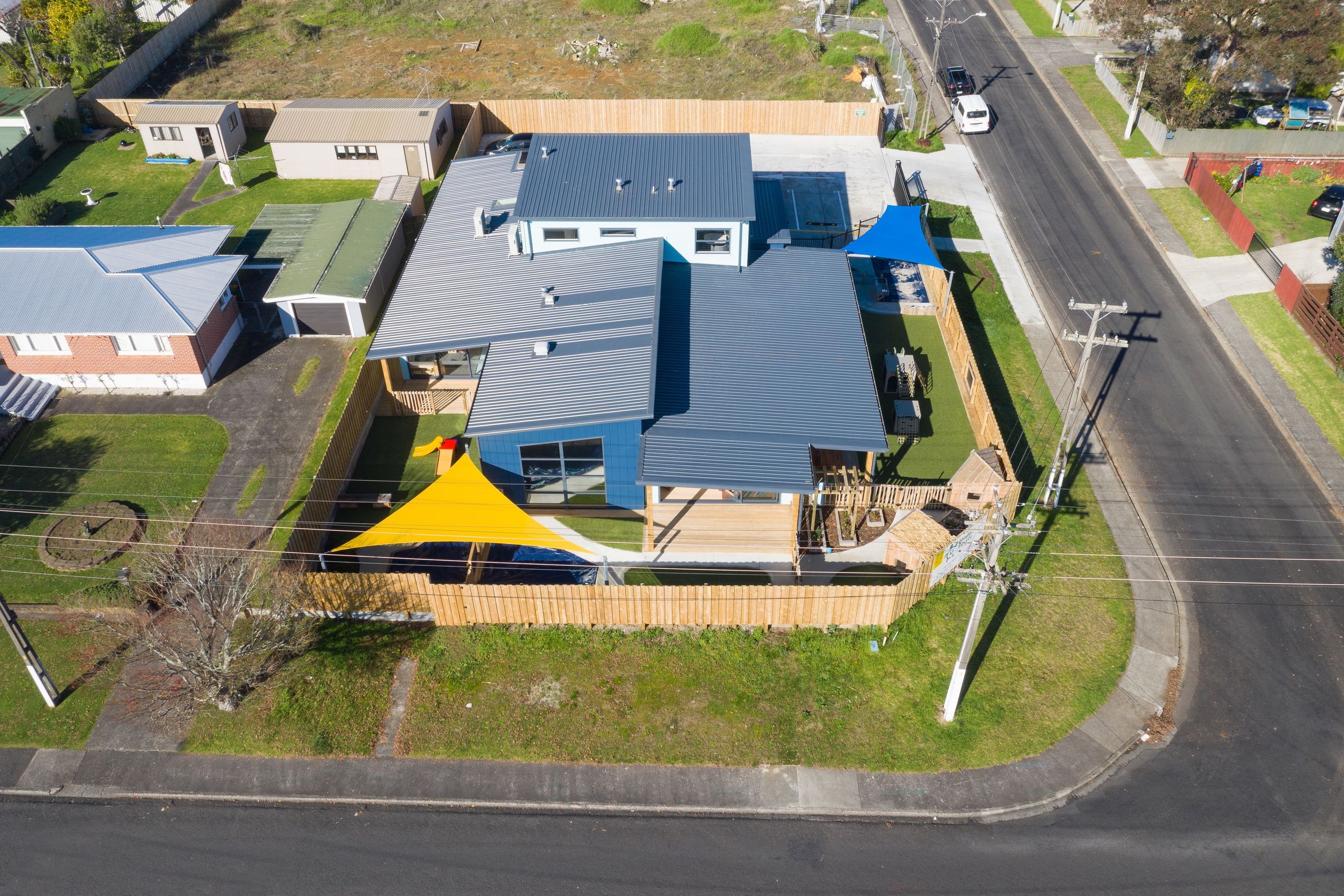 107 Old Wairoa Road