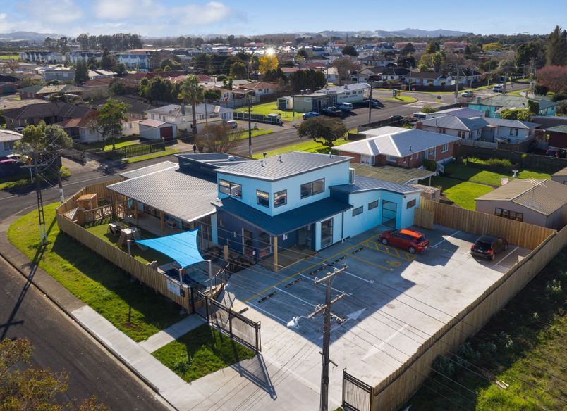 107 Old Wairoa Road