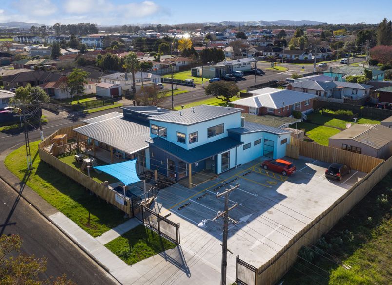 107 Old Wairoa Road